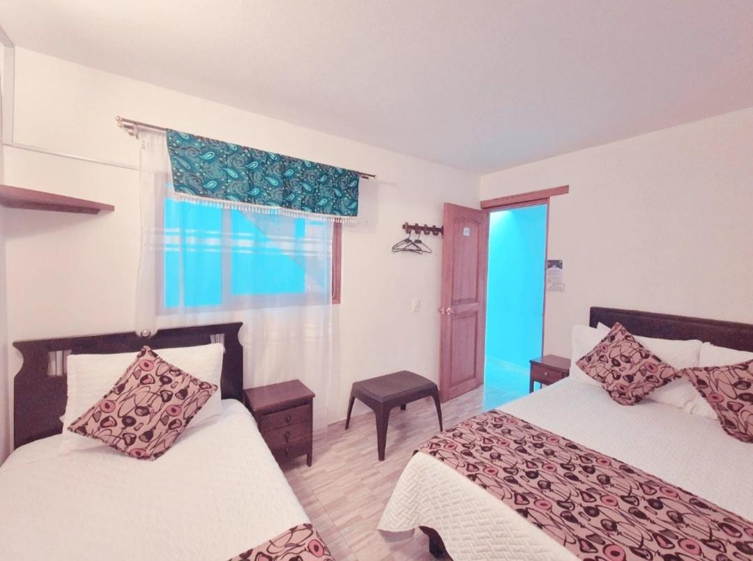 ApartaHotel Margaritas de la Villa VDL