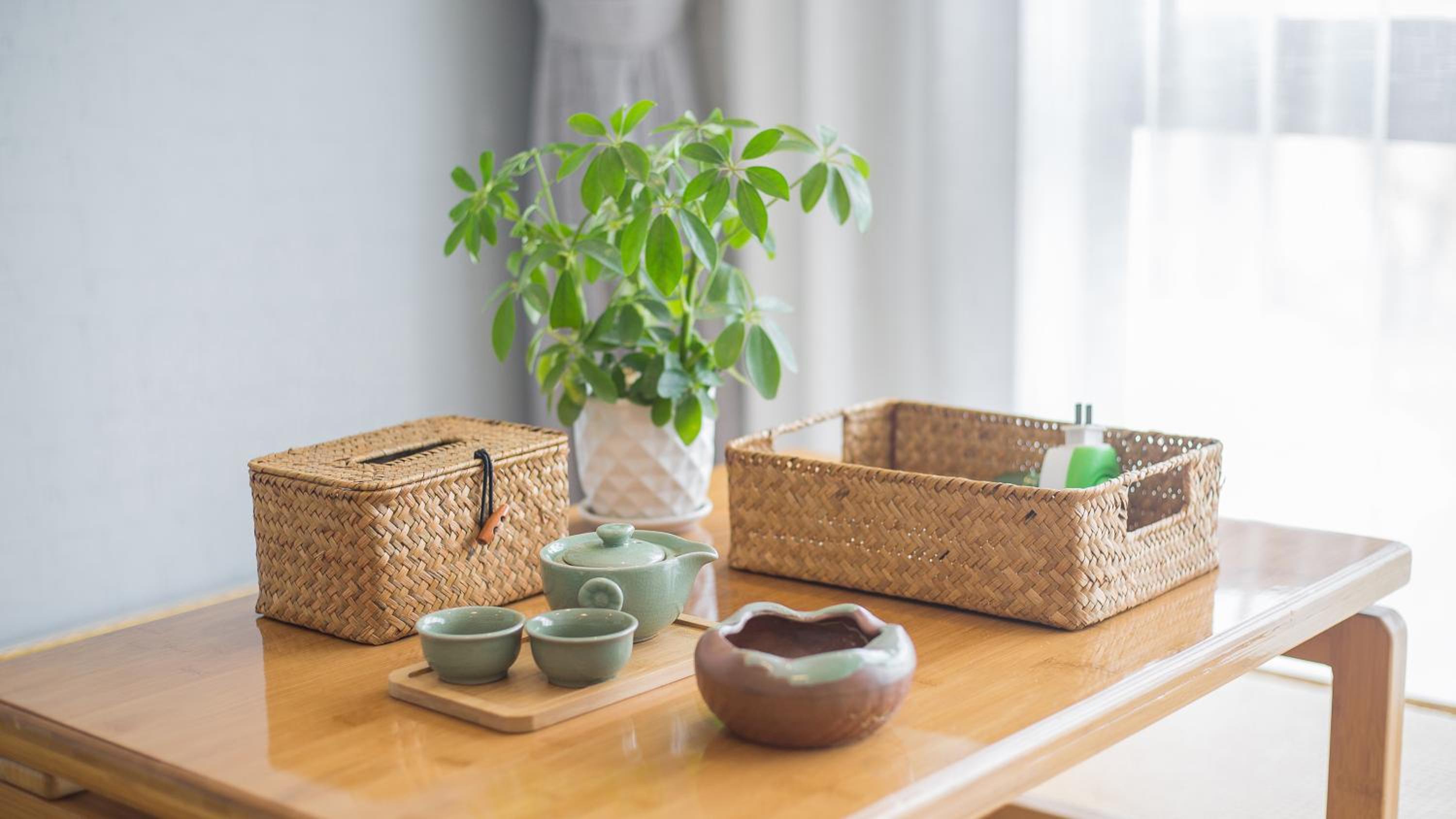 Dashe Yuanye Boutique Homestay