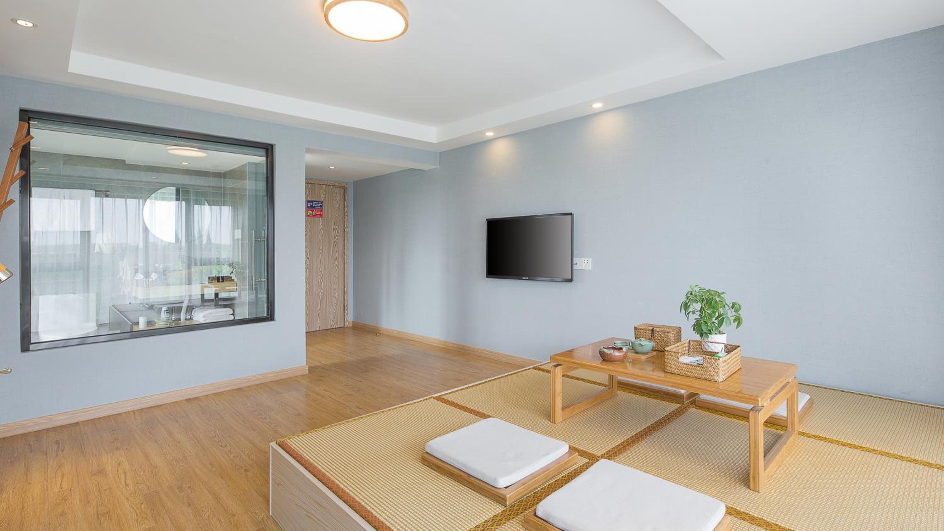 Dashe Yuanye Boutique Homestay