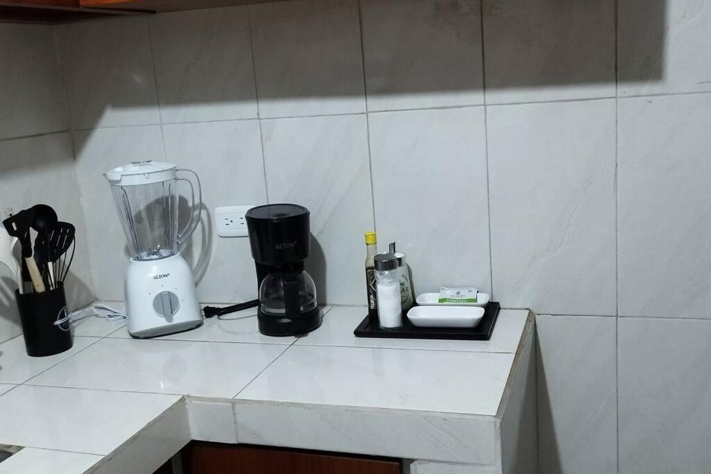 Departamento completo Centro Historico con un día de desayuno