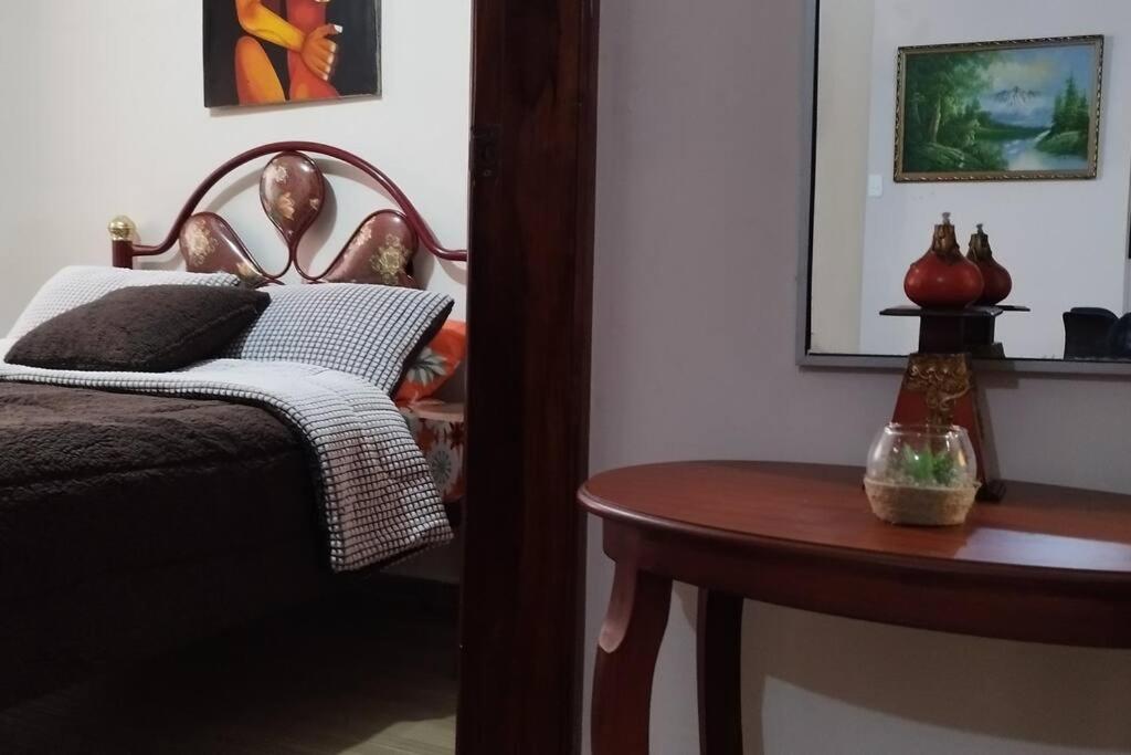 Departamento completo Centro Historico con un día de desayuno