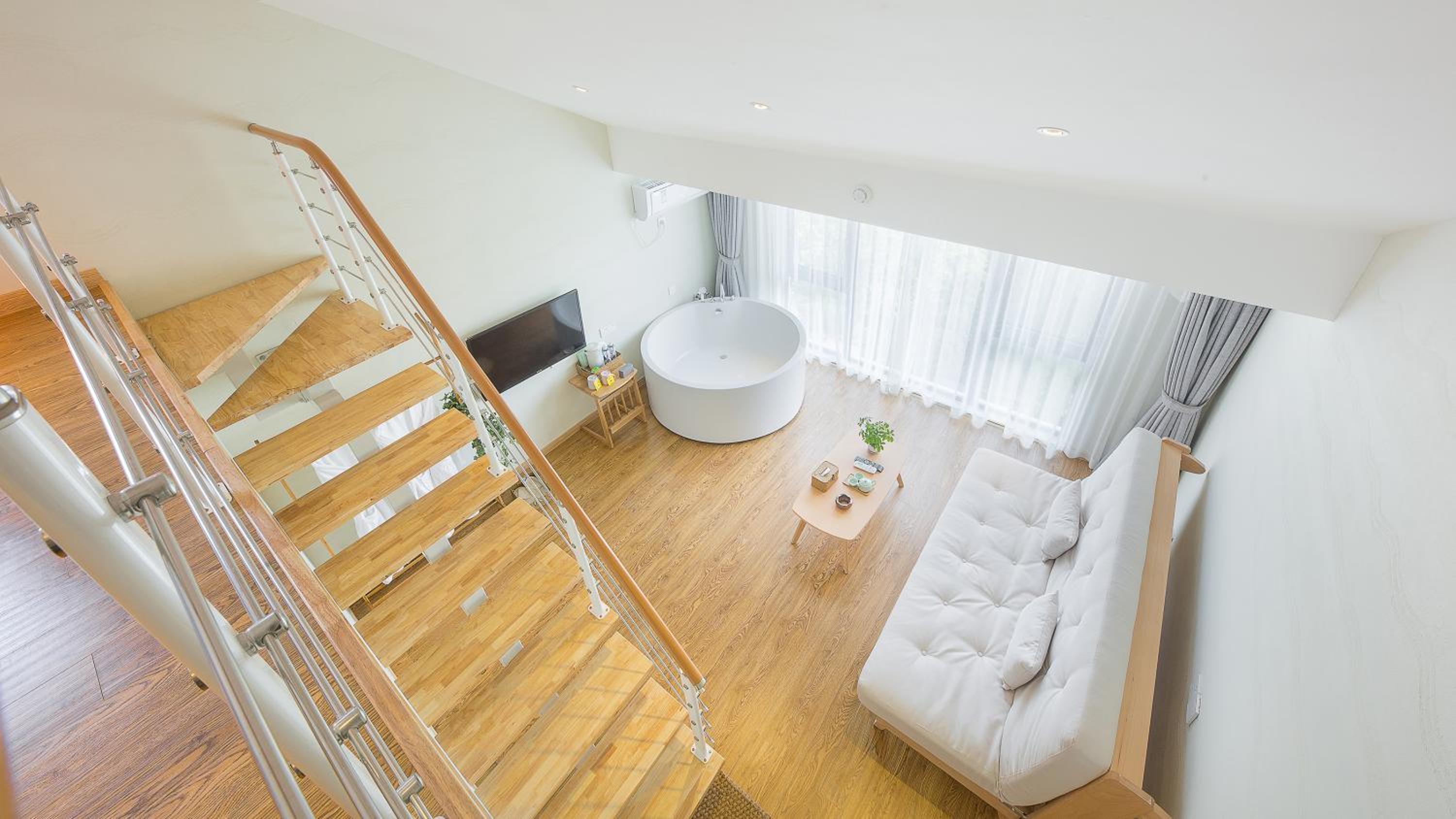 Dashe Yuanye Boutique Homestay