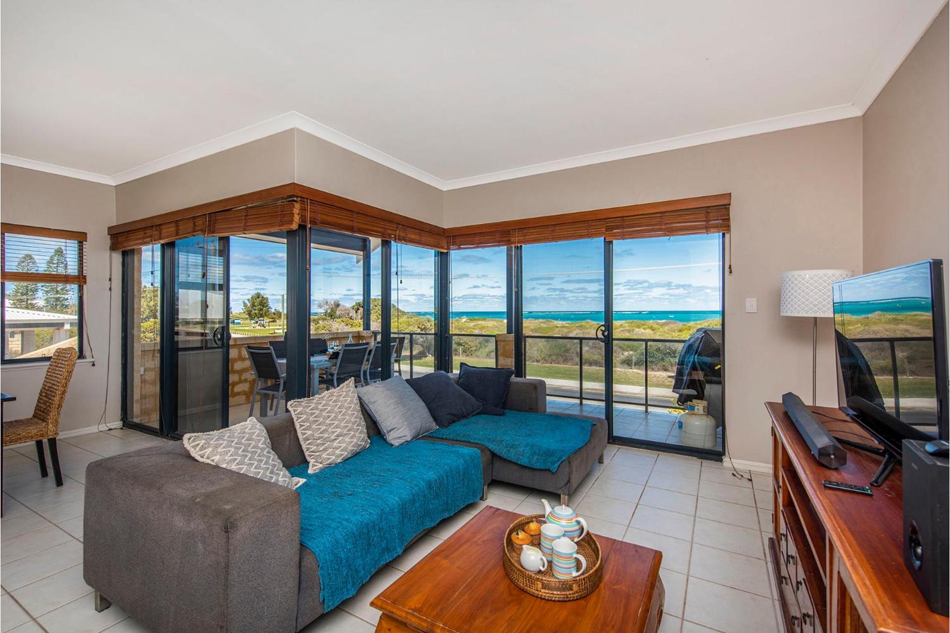 Endless Summer - Perfect Location