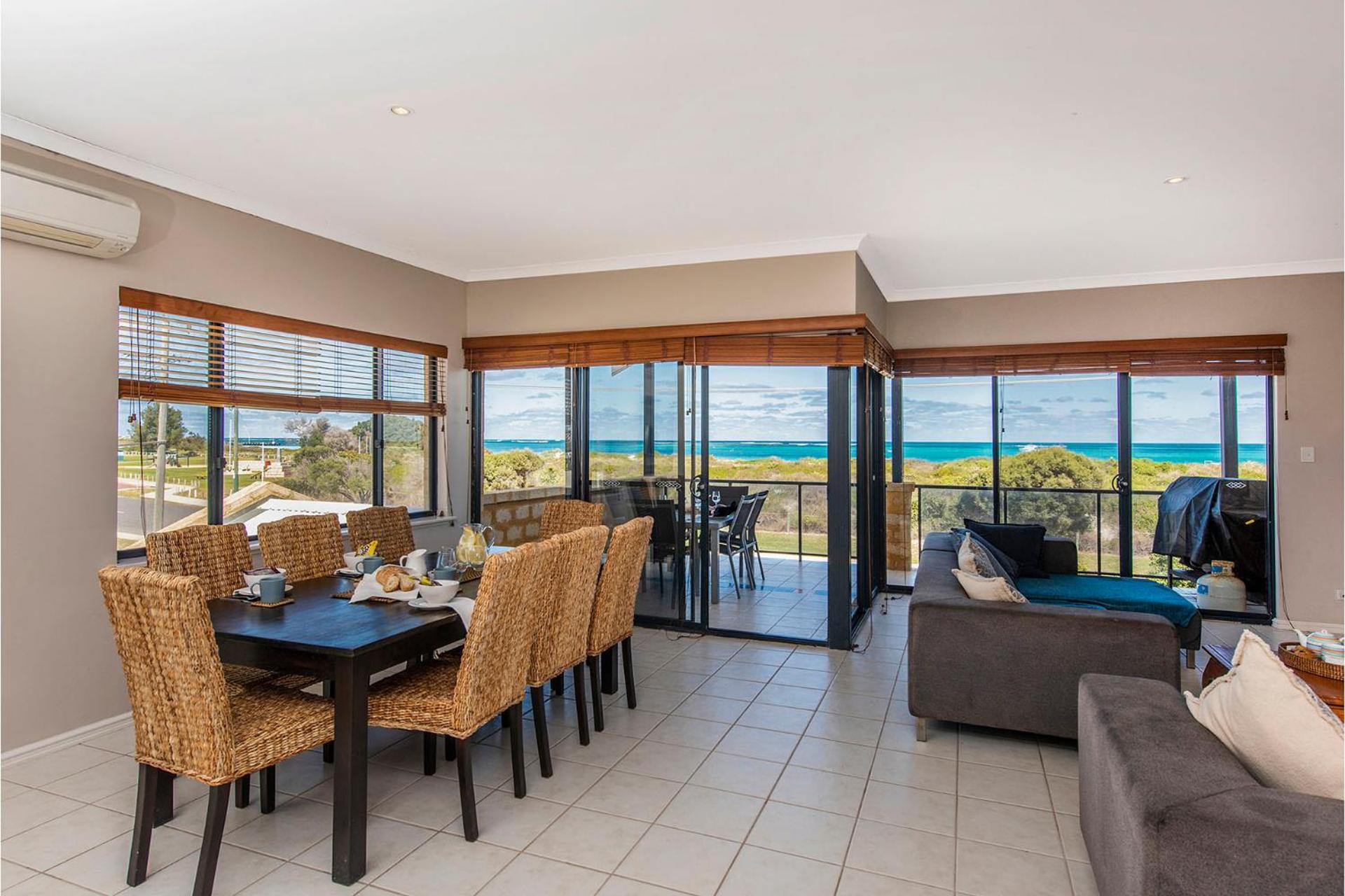 Endless Summer - Perfect Location