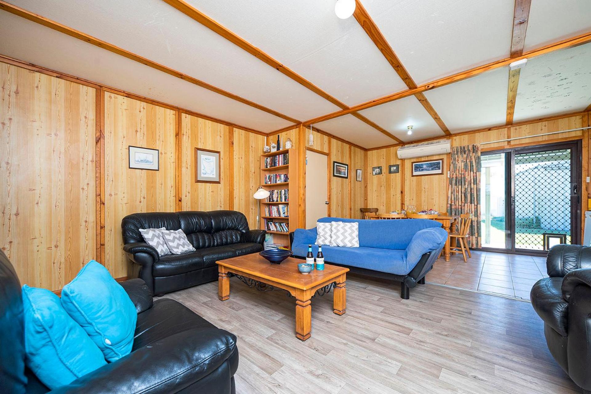 Sea Breeze - Perfect house for the family