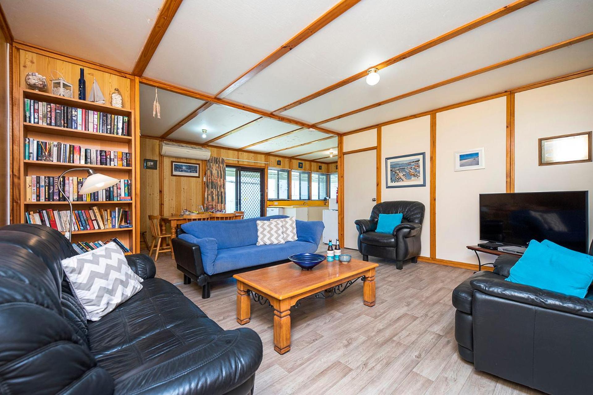 Sea Breeze - Perfect house for the family
