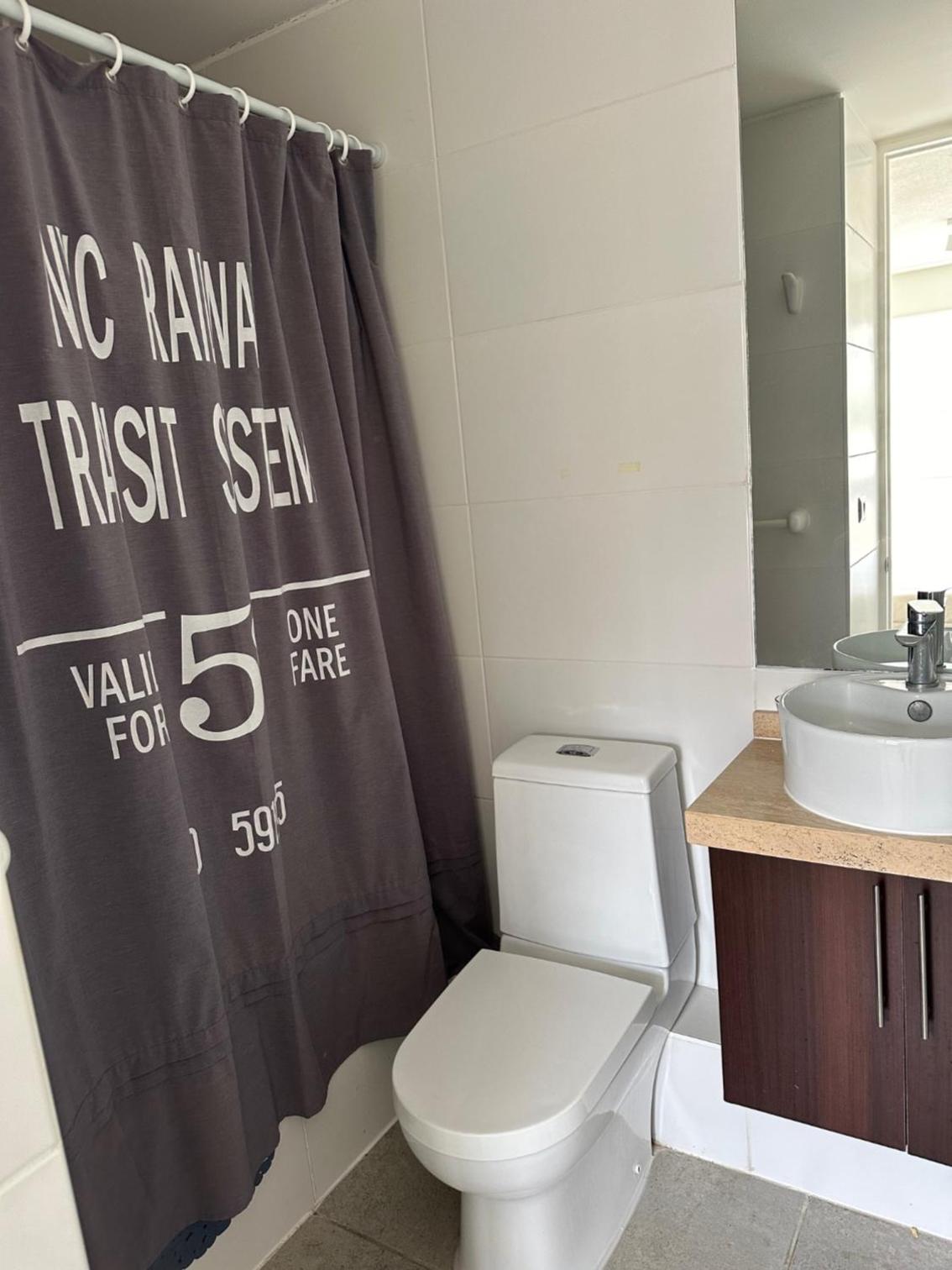 American Apart Hotel Los Vilos