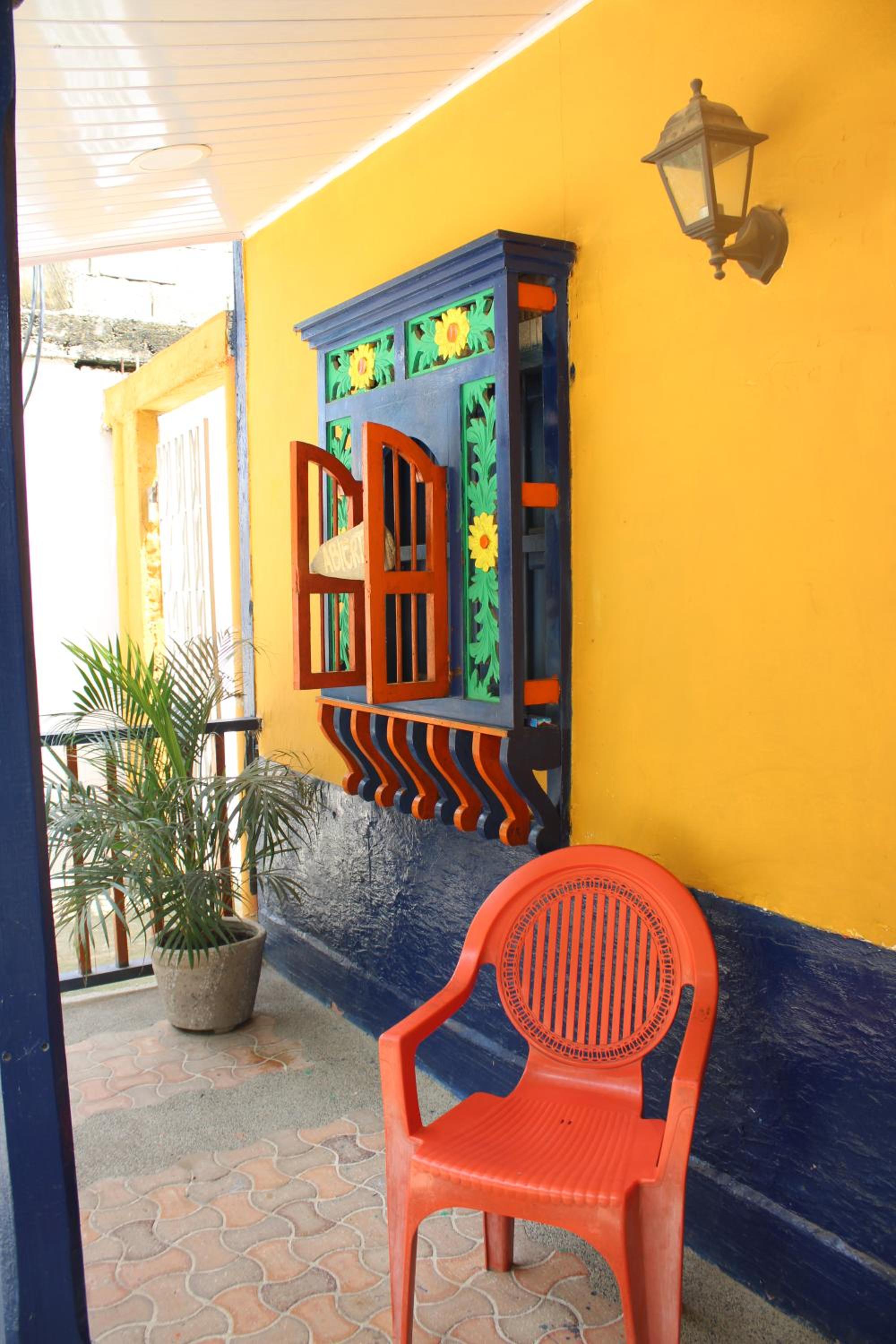 Hostal Dulce Mar