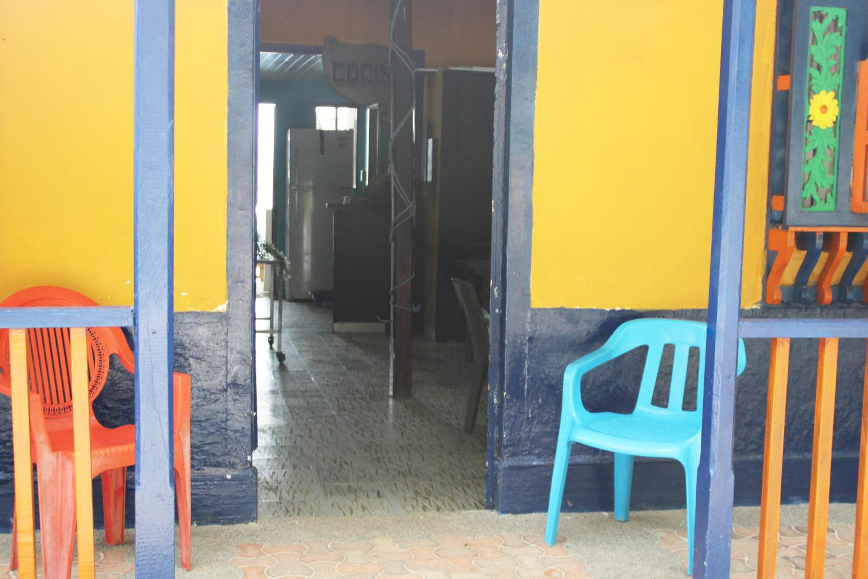Hostal Dulce Mar