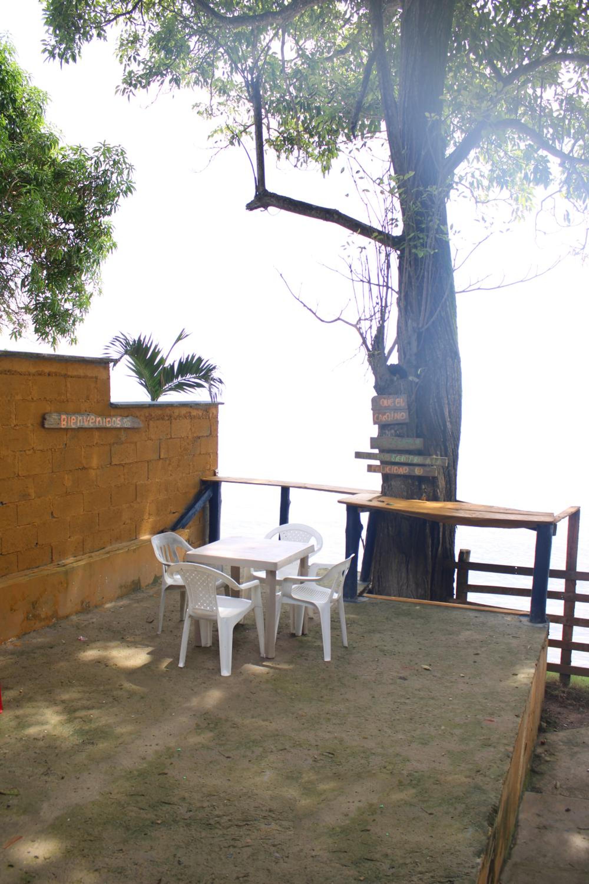 Hostal Dulce Mar