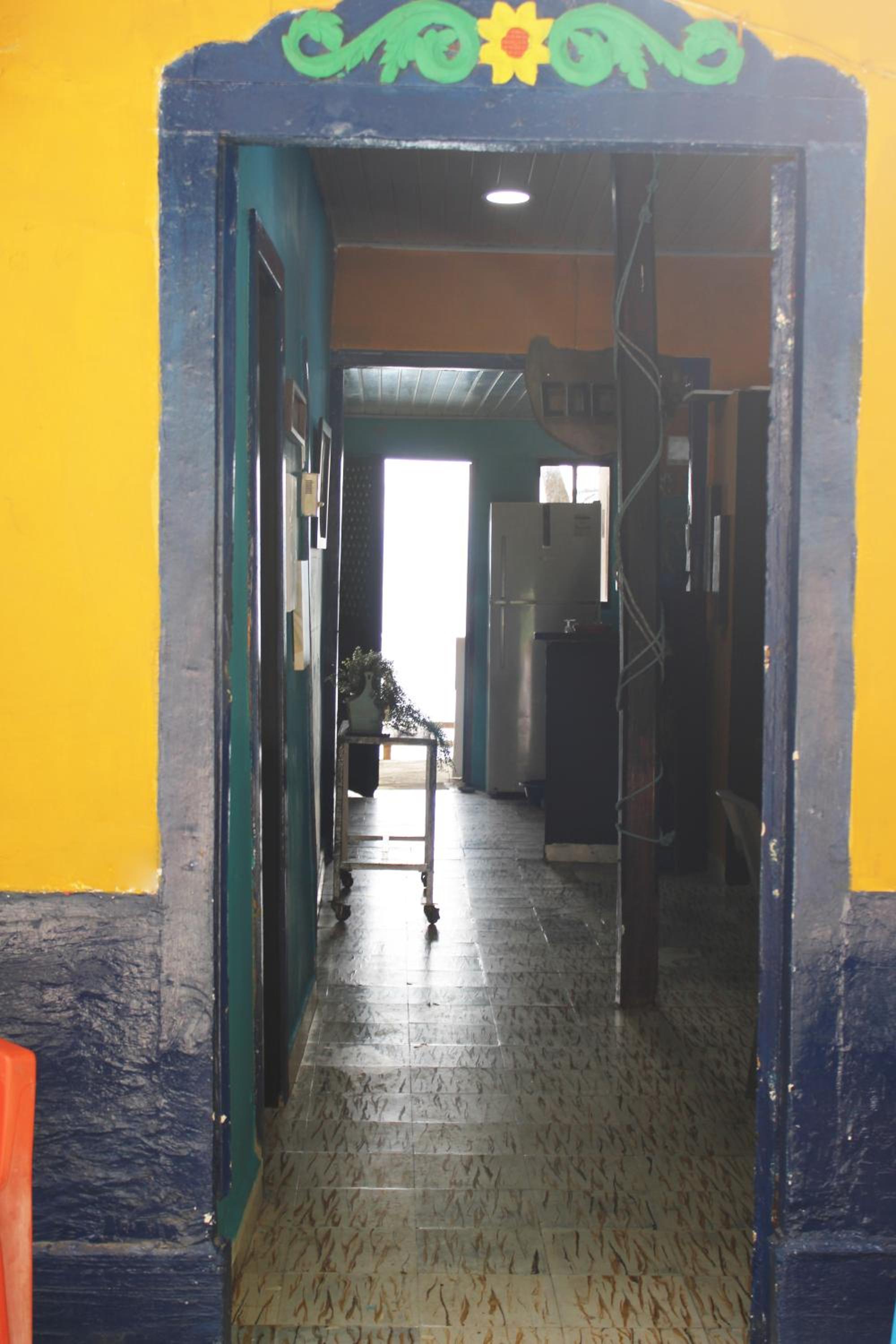 Hostal Dulce Mar