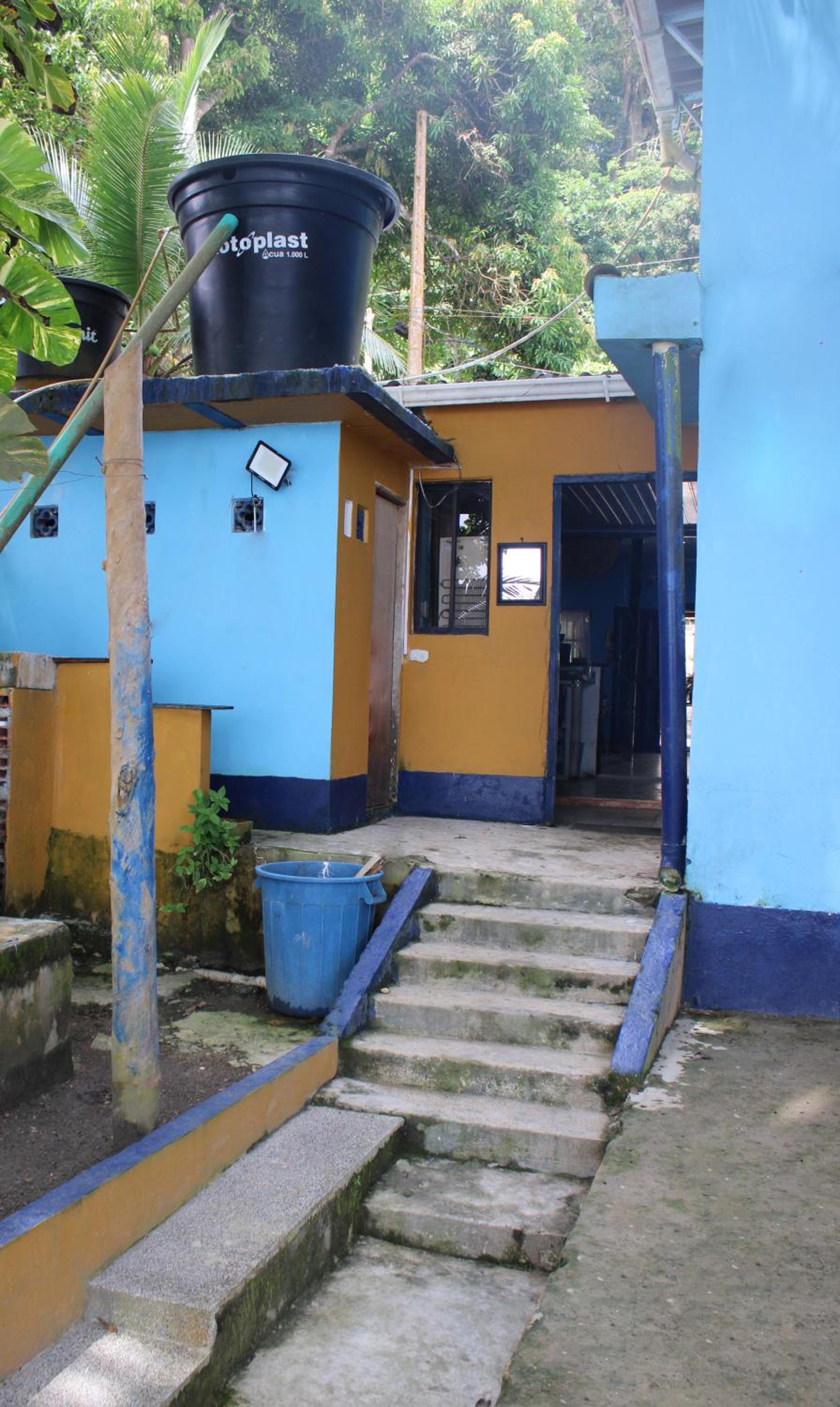 Hostal Dulce Mar