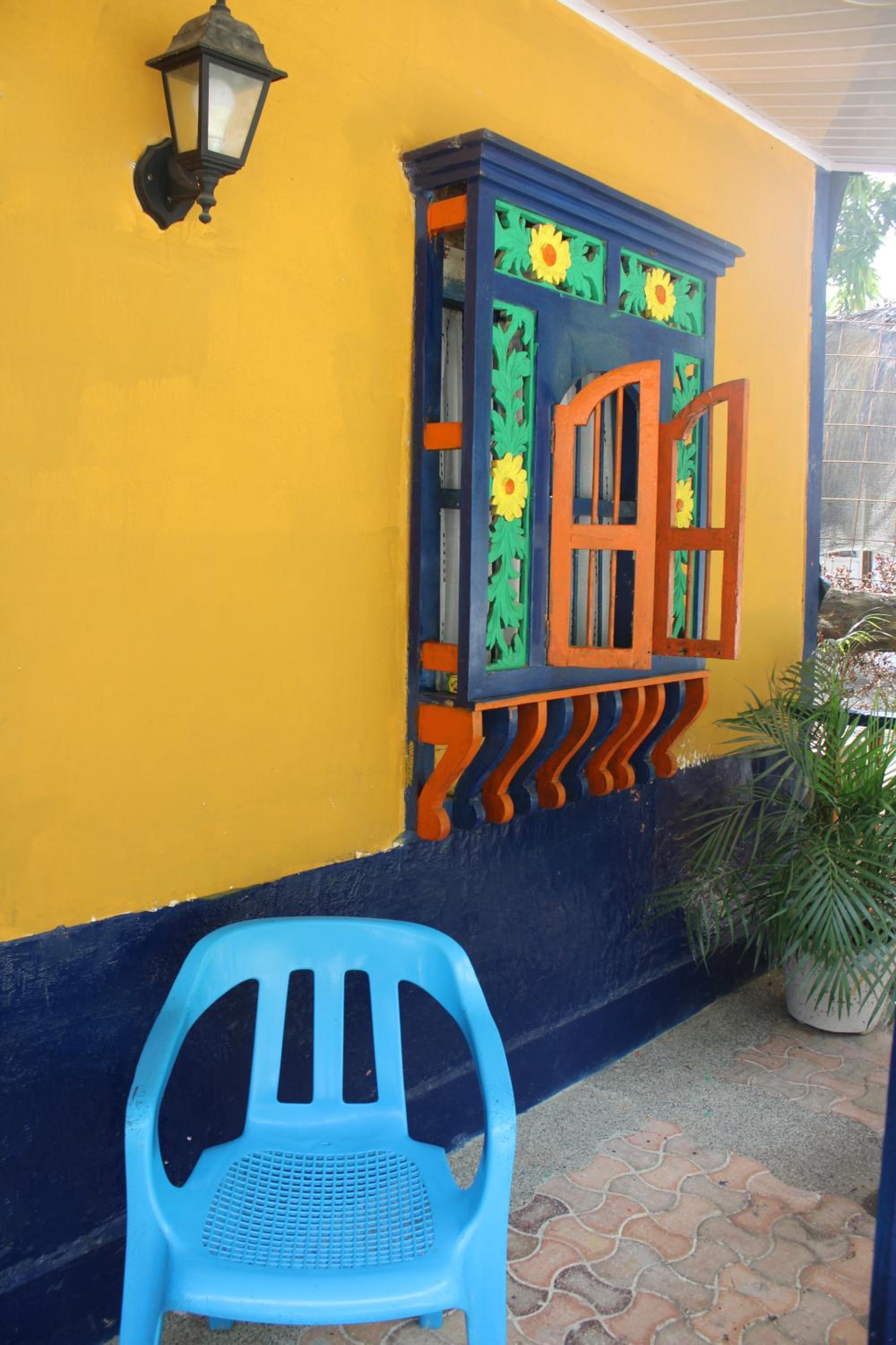 Hostal Dulce Mar