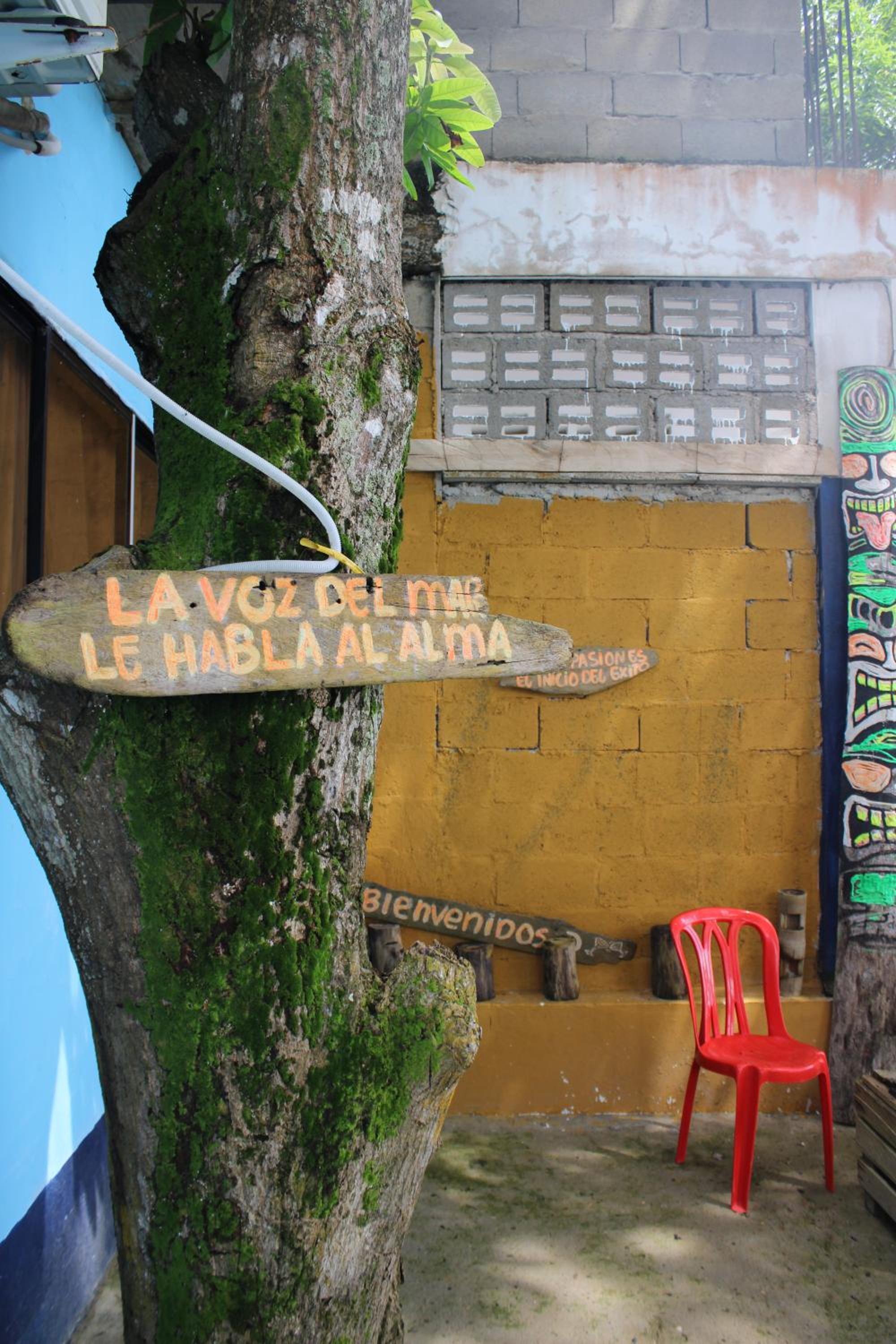 Hostal Dulce Mar