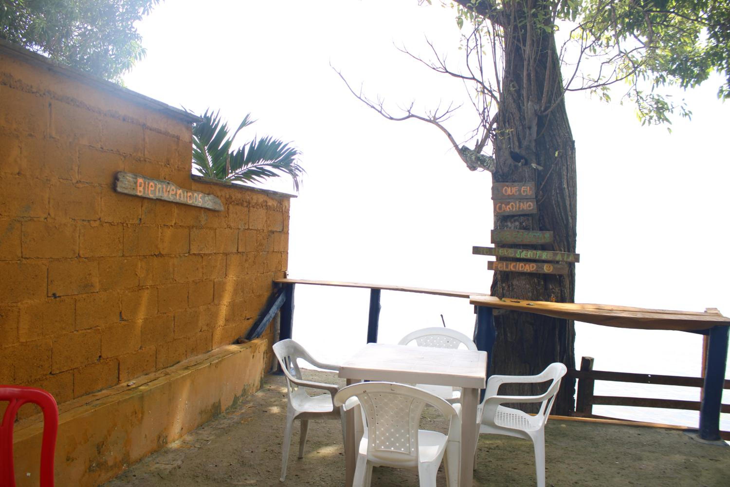 Hostal Dulce Mar