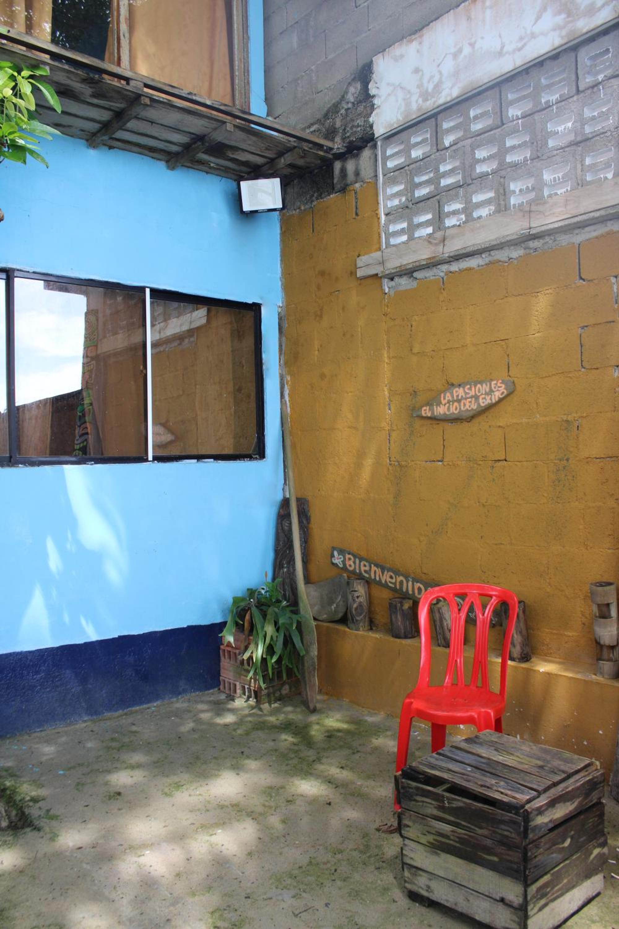 Hostal Dulce Mar