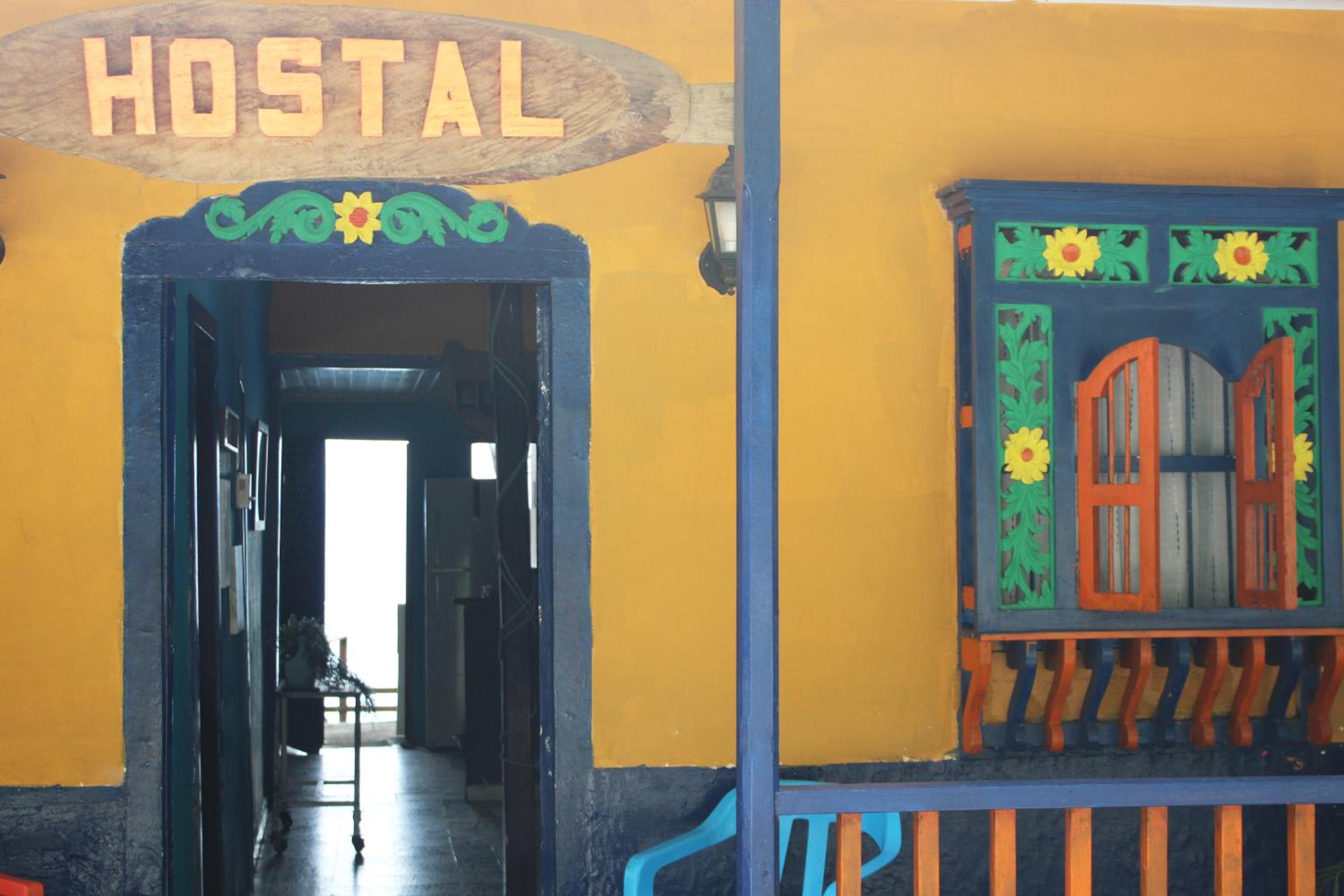 Hostal Dulce Mar