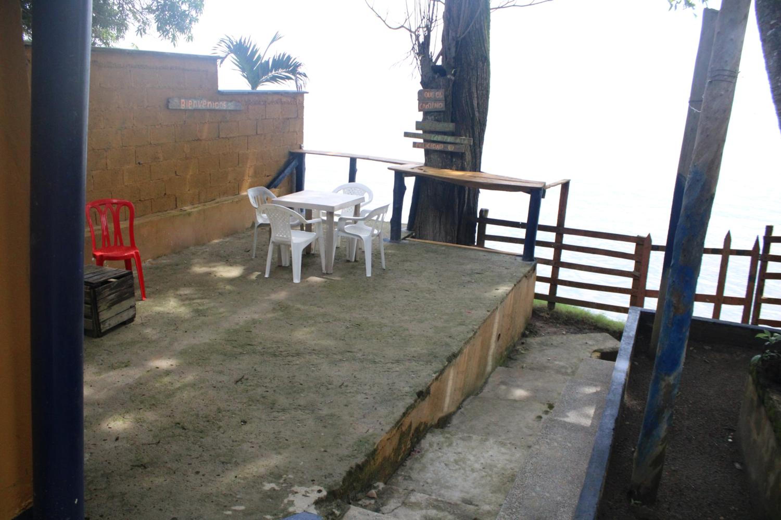 Hostal Dulce Mar
