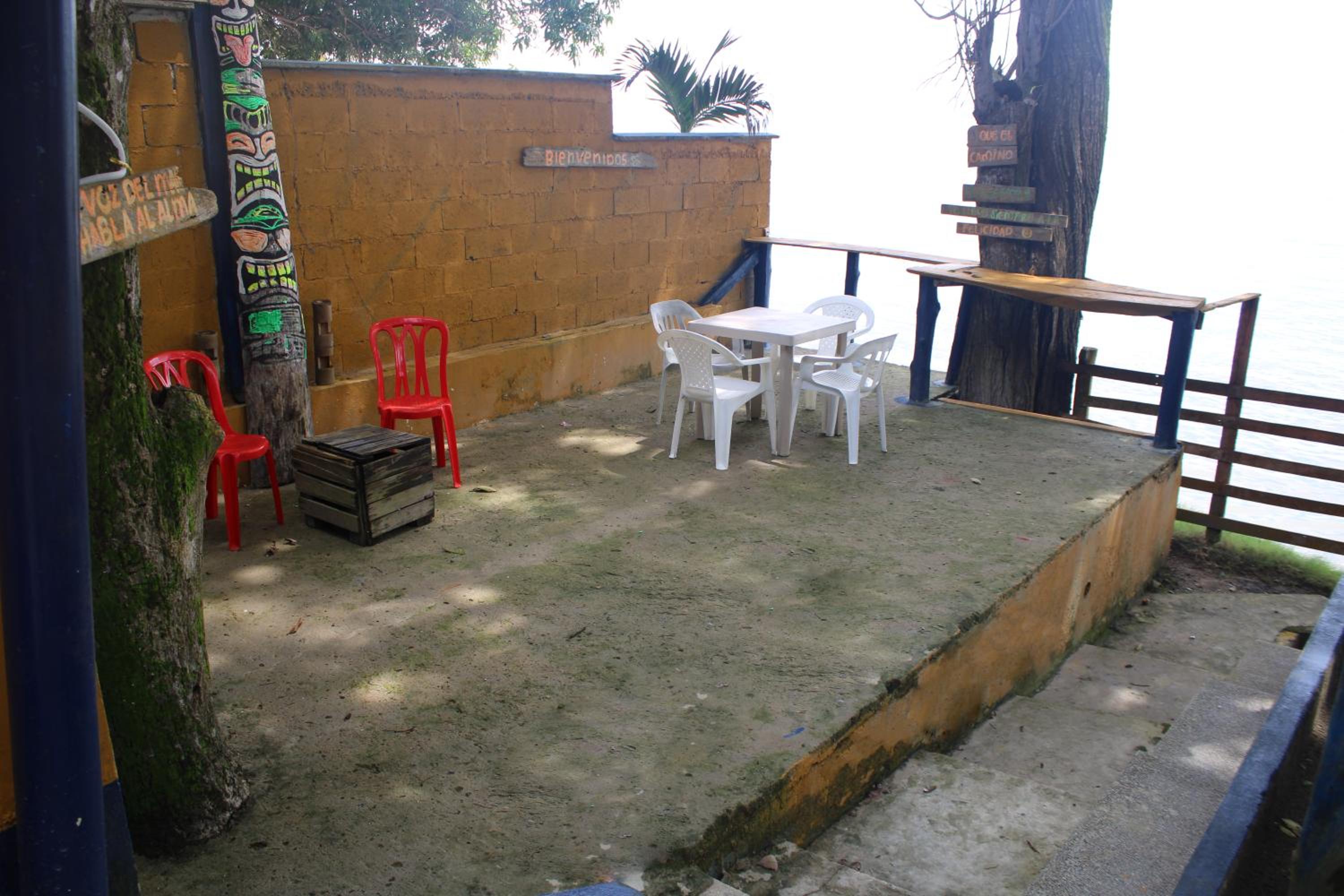 Hostal Dulce Mar