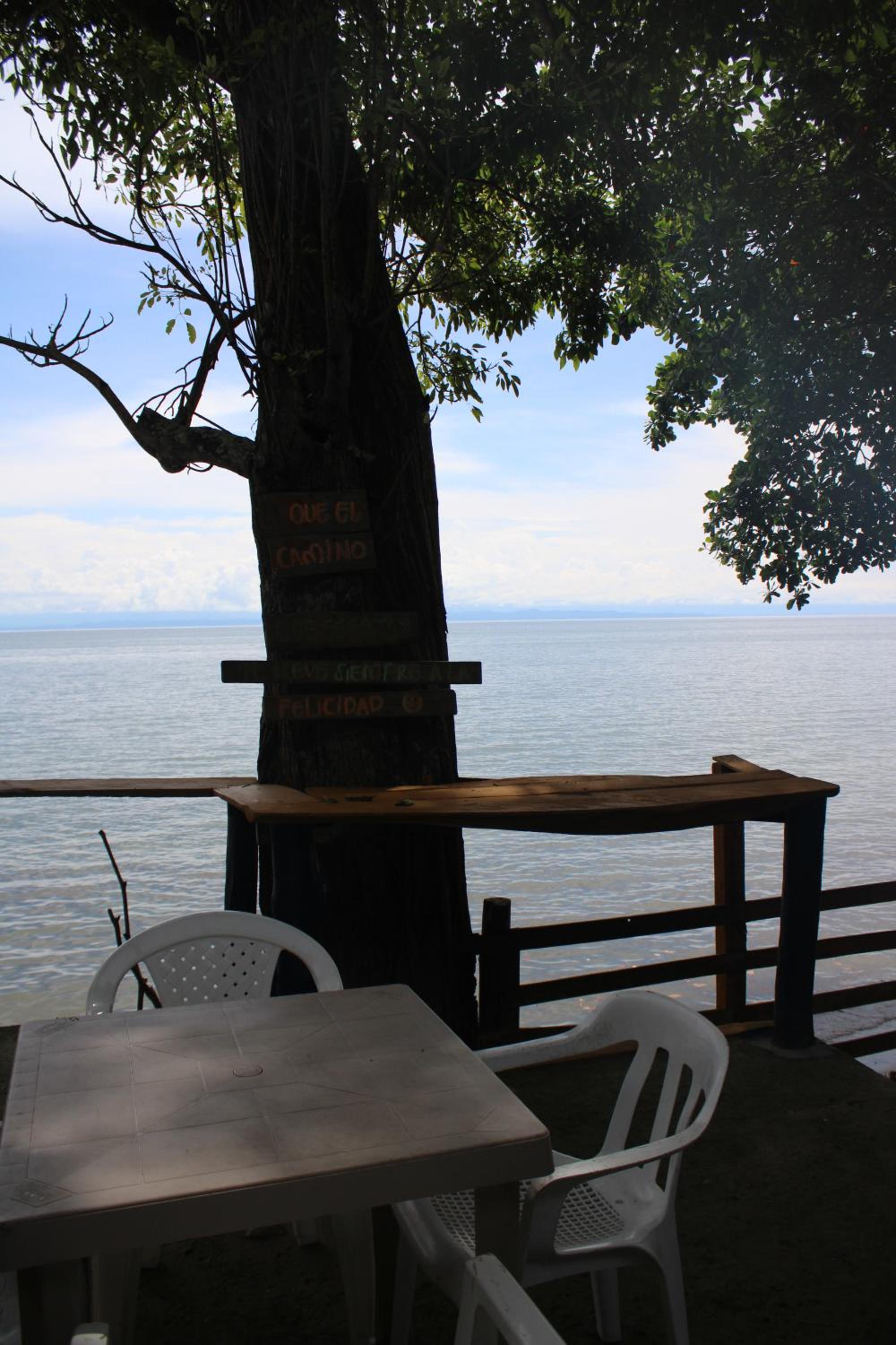 Hostal Dulce Mar