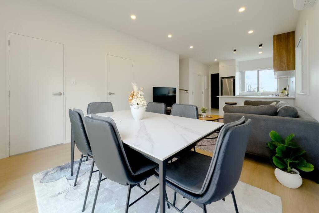 Cozy 3Bedroom in ideal South Auckland Location