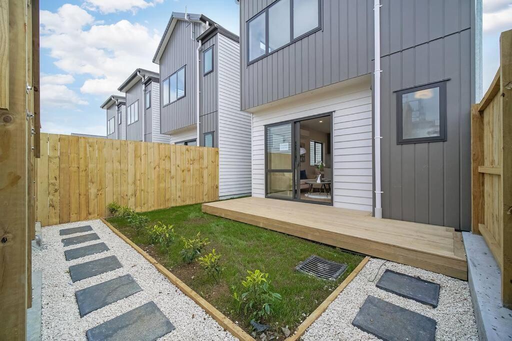 Cozy 3Bedroom in ideal South Auckland Location