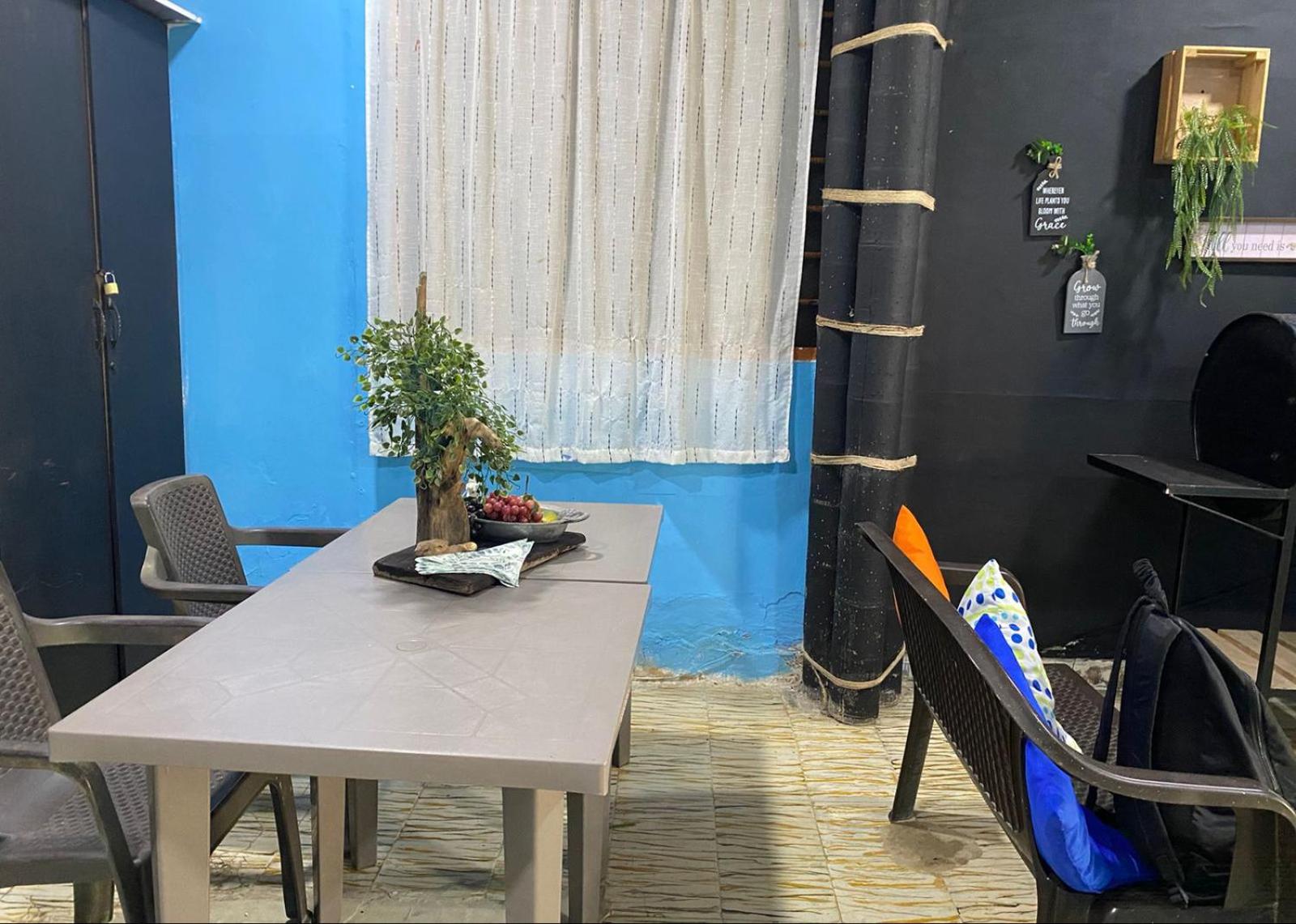 Hostal Dulce Mar