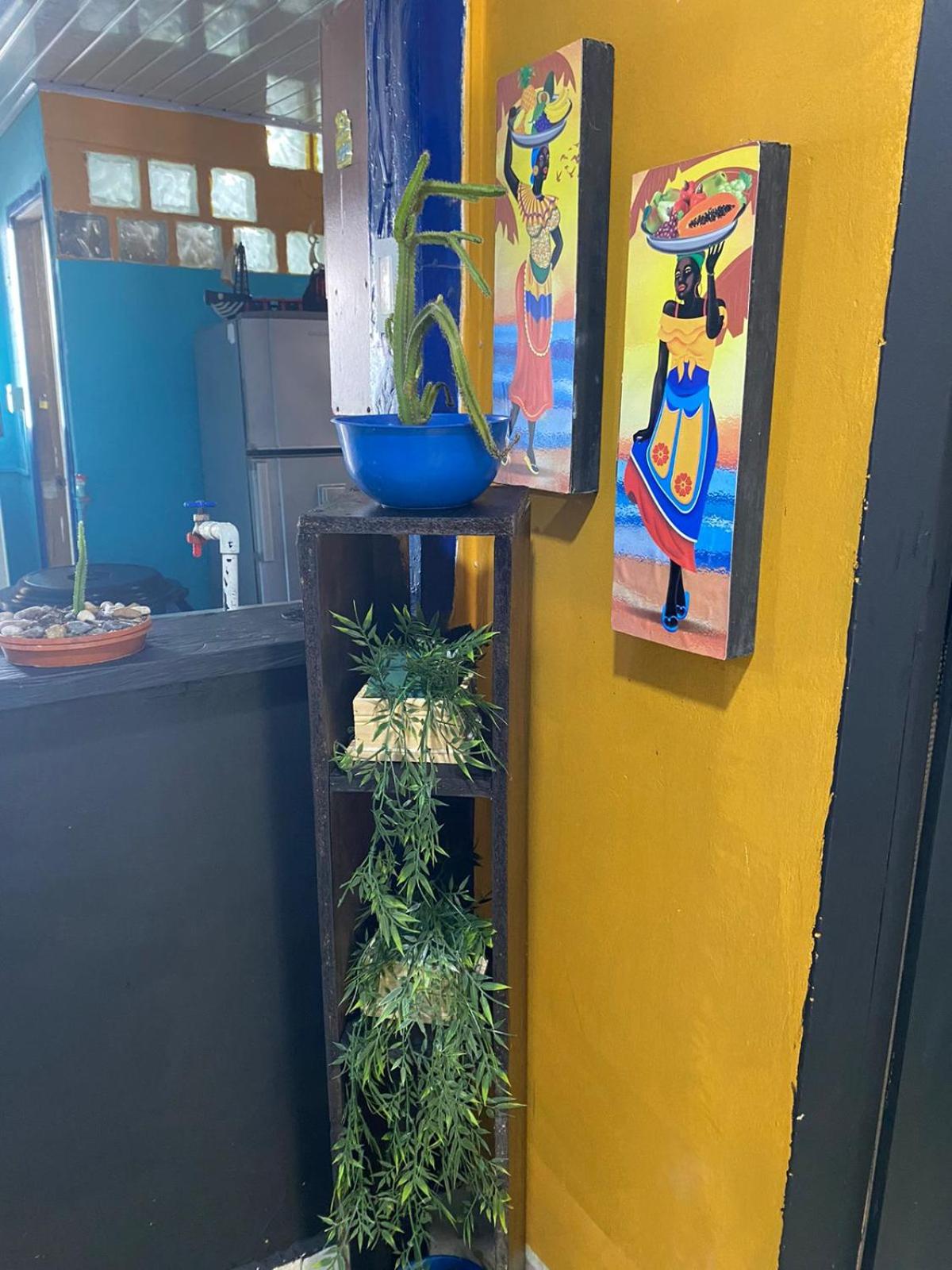 Hostal Dulce Mar
