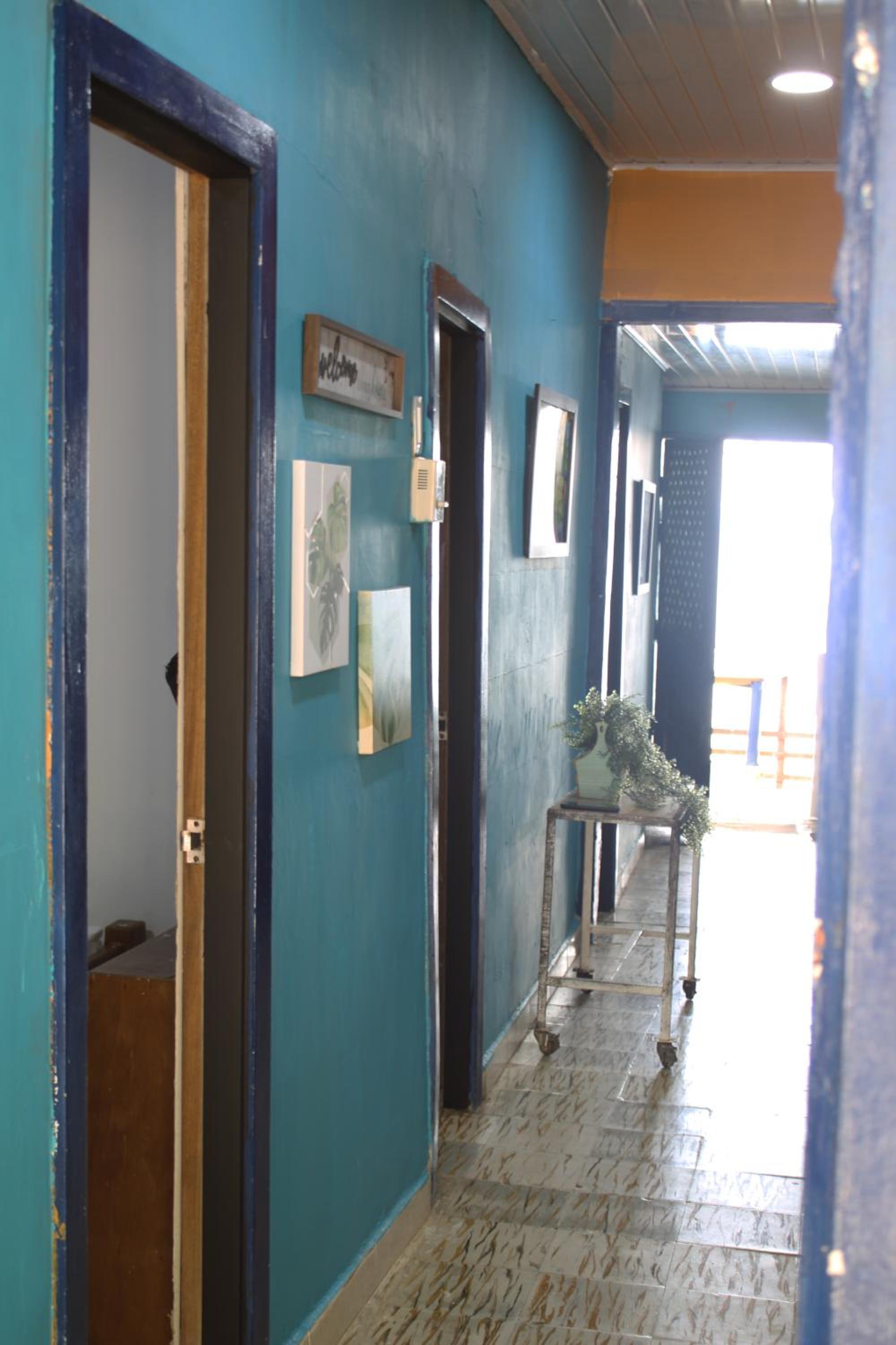Hostal Dulce Mar