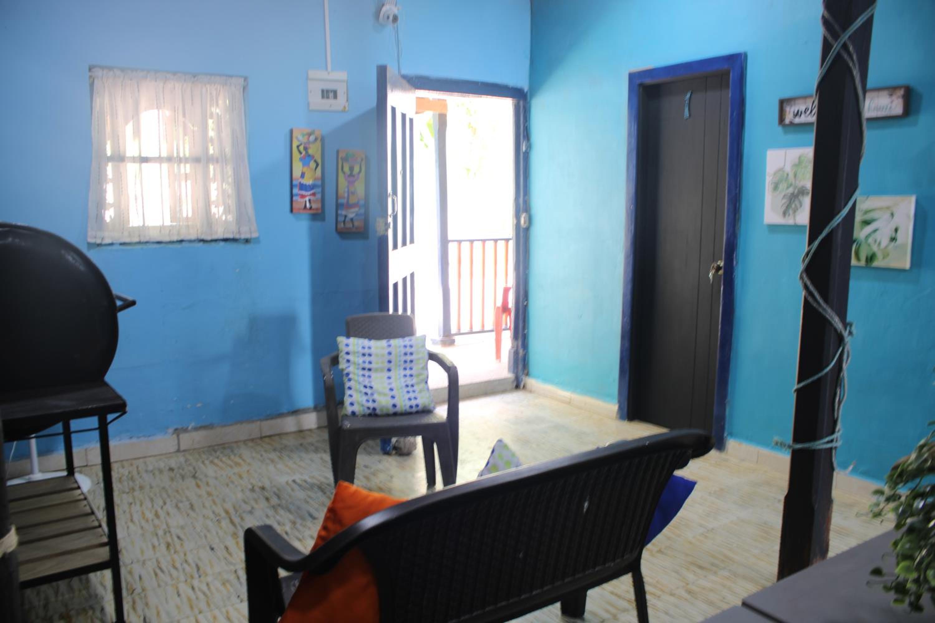 Hostal Dulce Mar