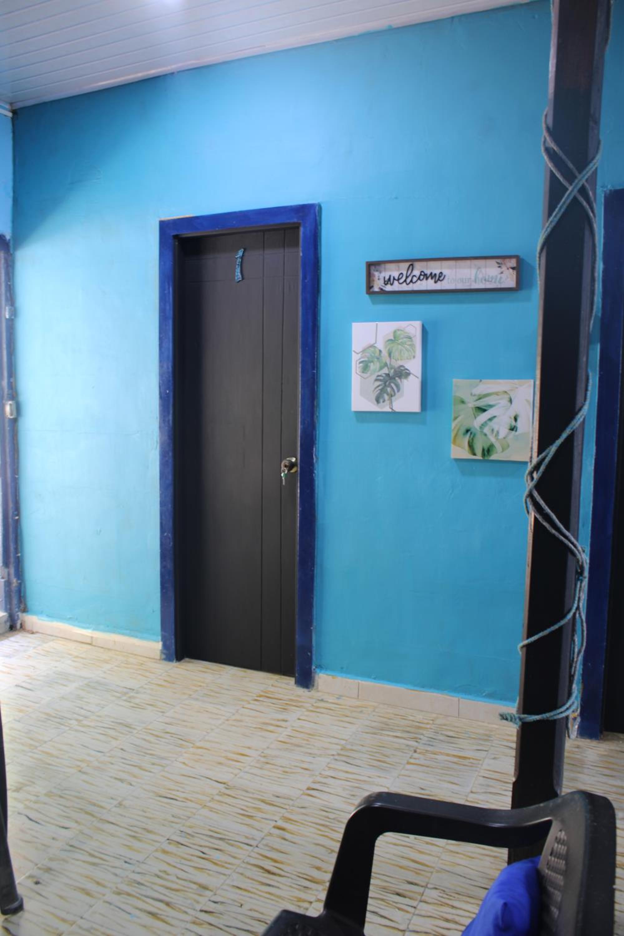Hostal Dulce Mar