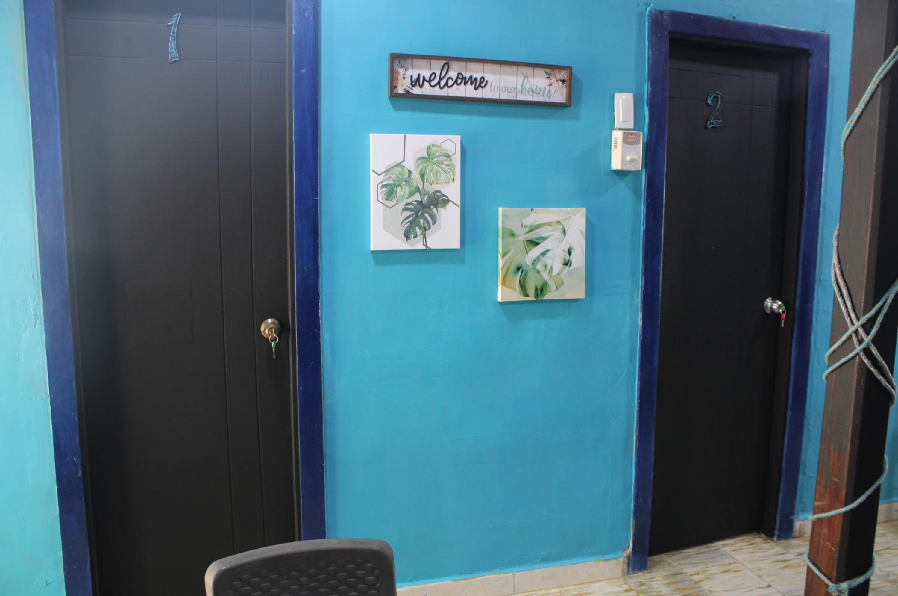 Hostal Dulce Mar