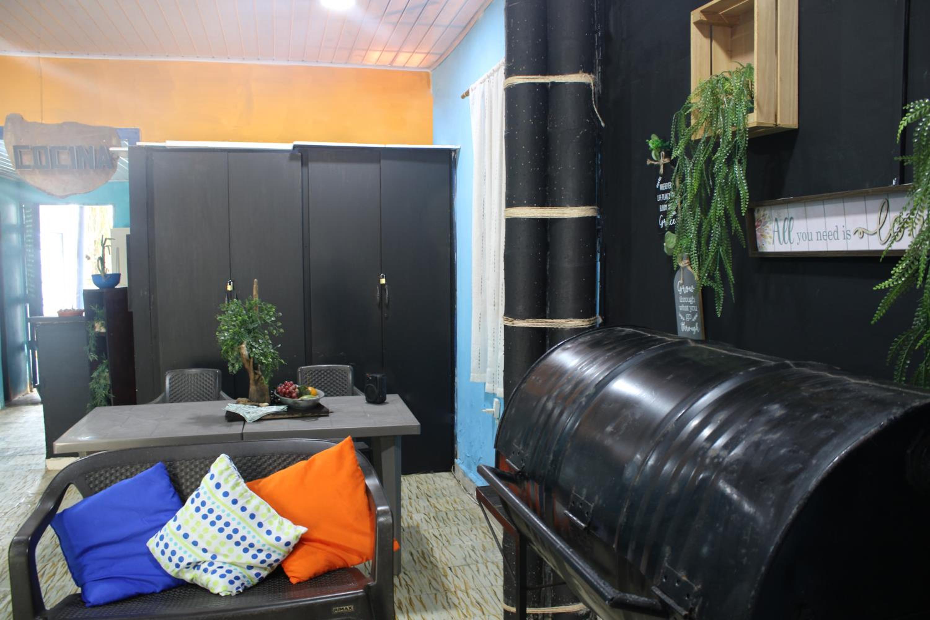 Hostal Dulce Mar