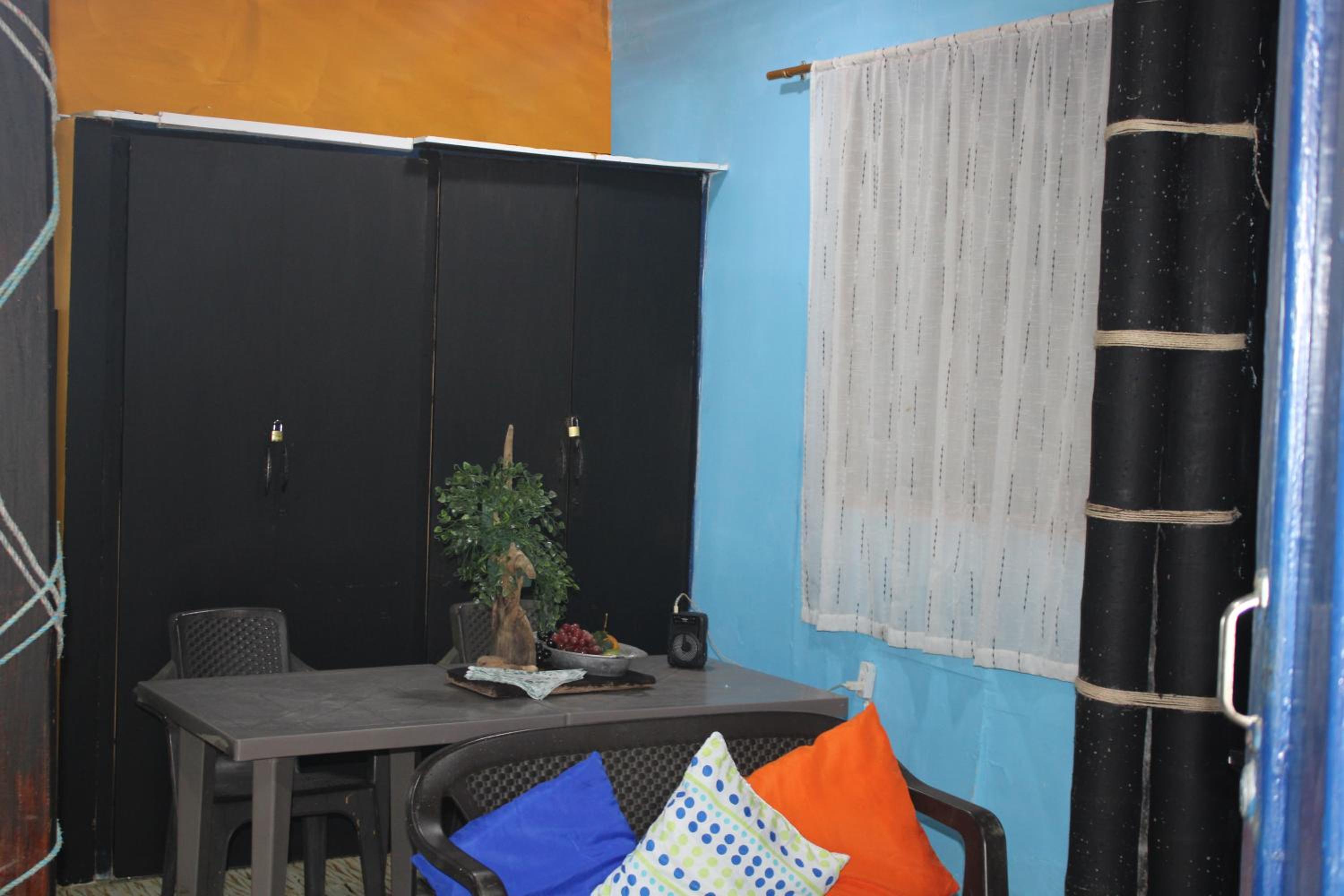 Hostal Dulce Mar