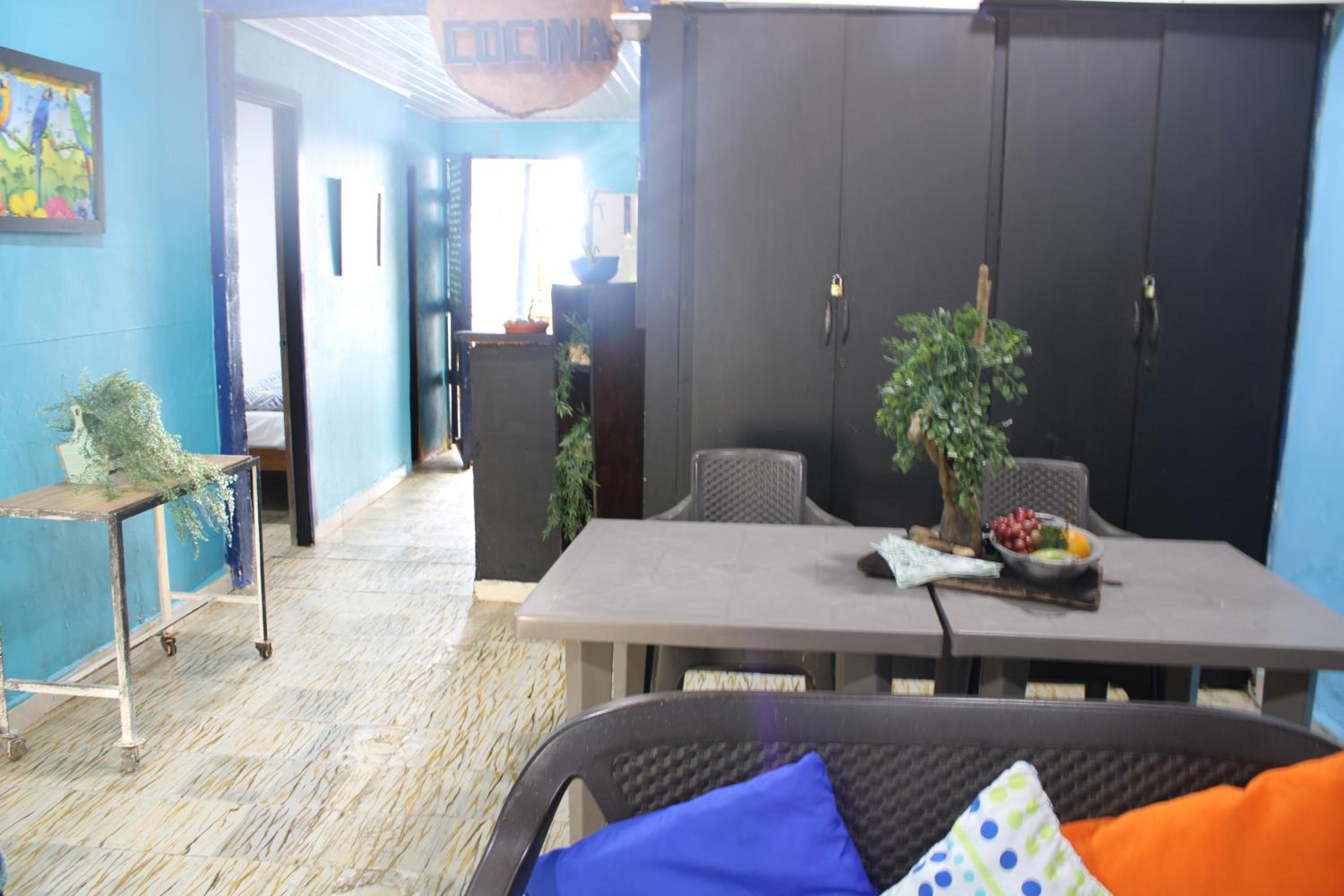 Hostal Dulce Mar