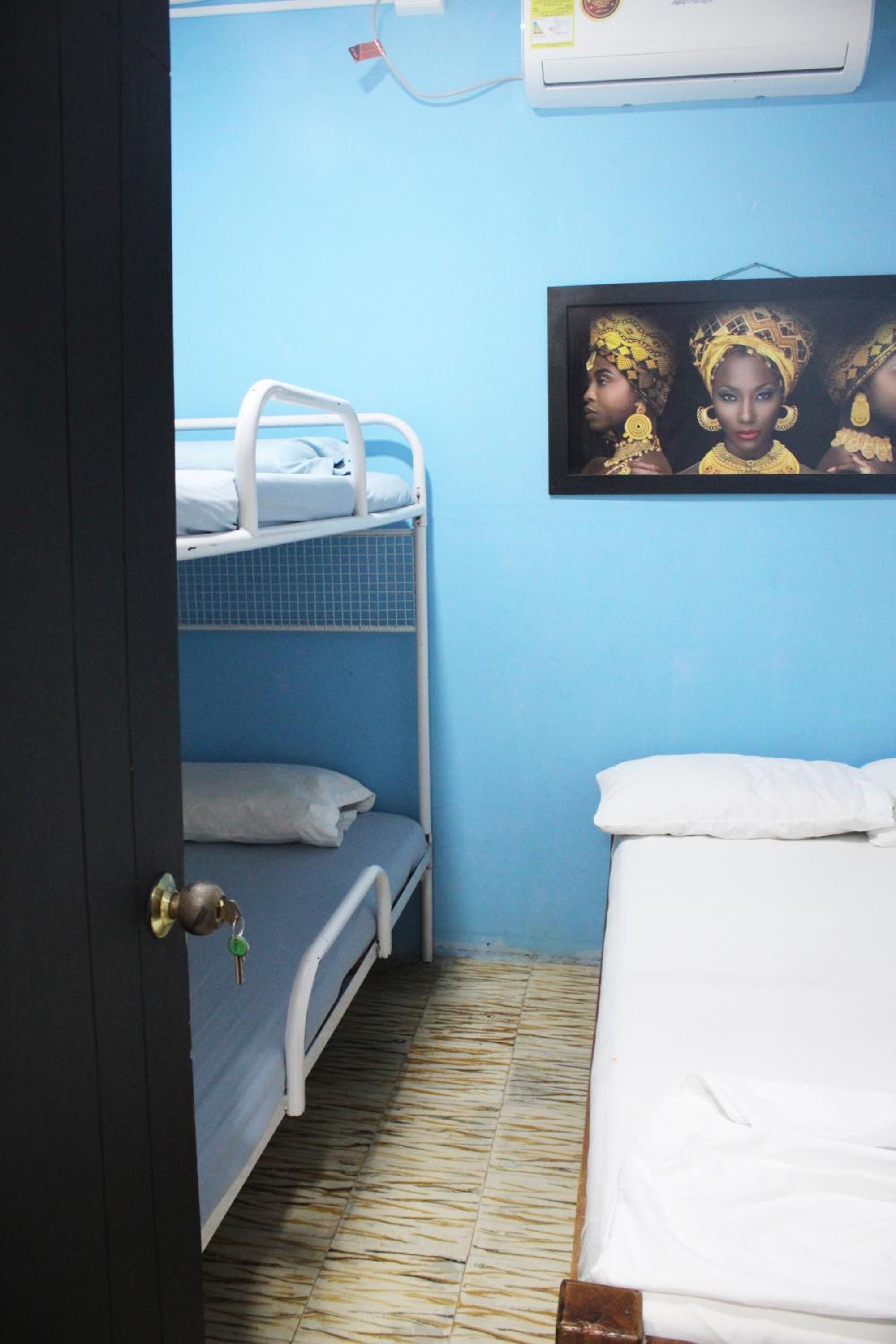 Hostal Dulce Mar