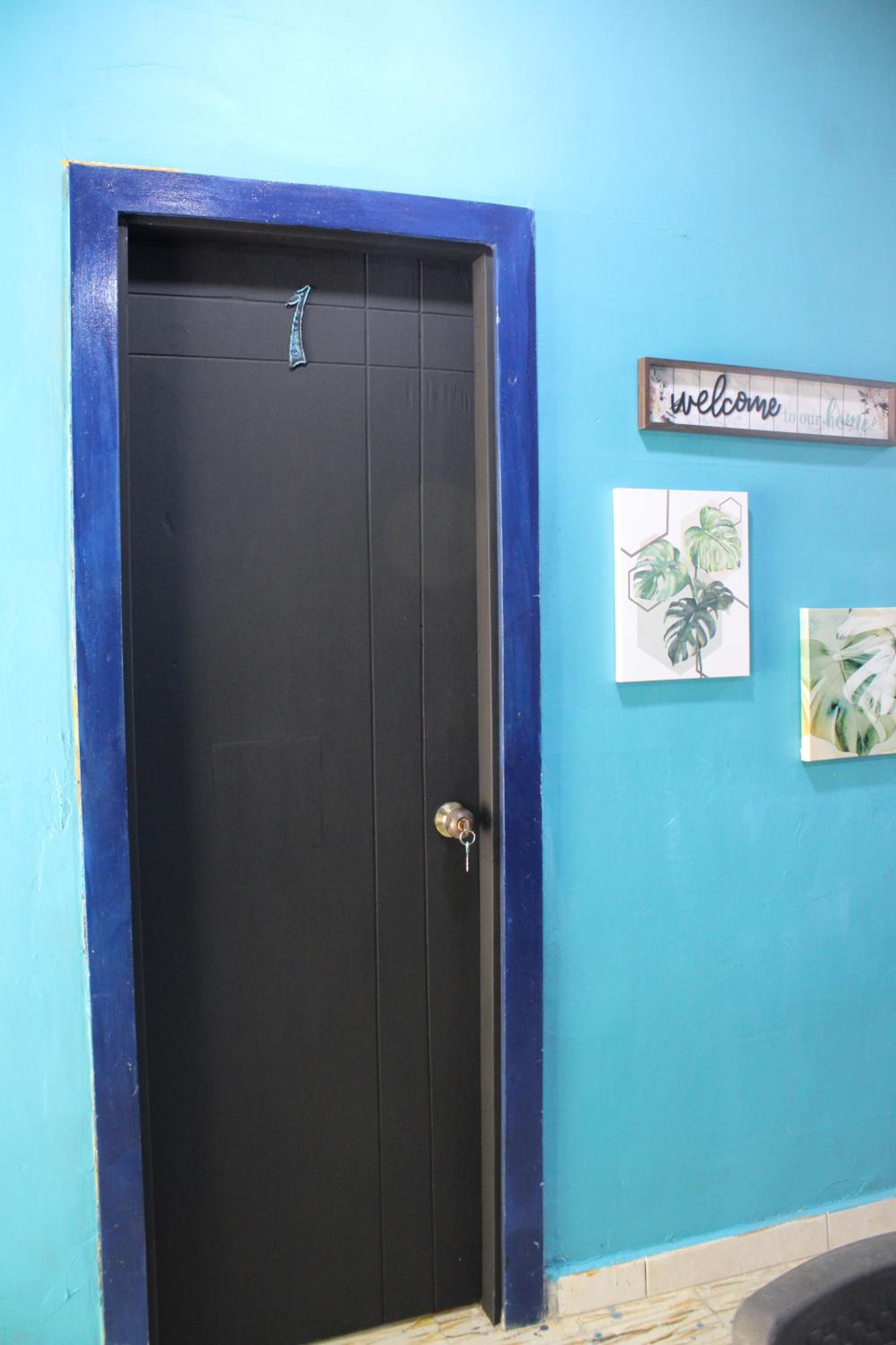 Hostal Dulce Mar