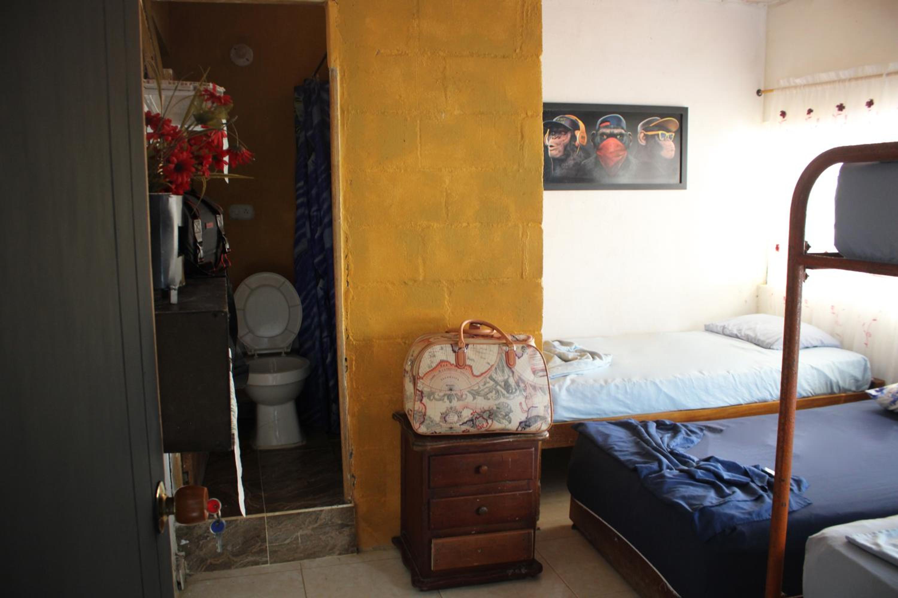 Hostal Dulce Mar
