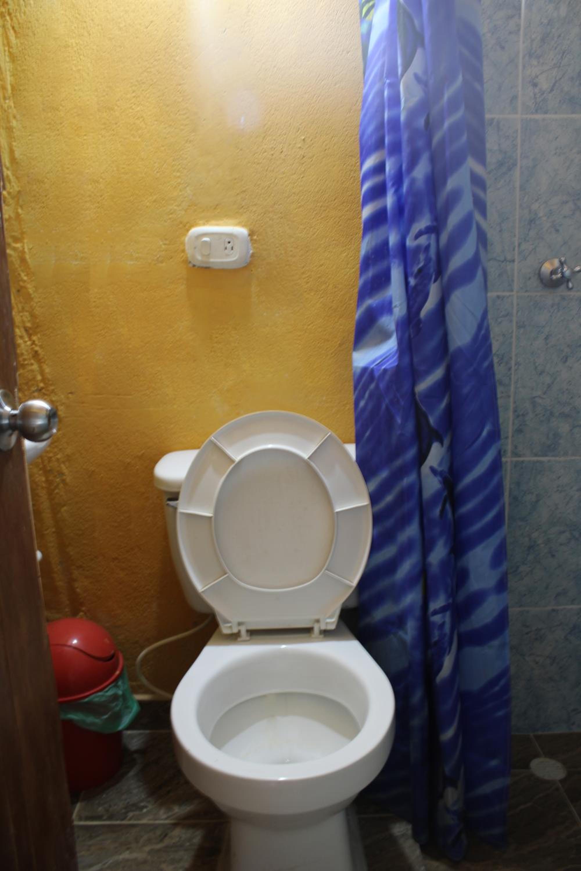 Hostal Dulce Mar