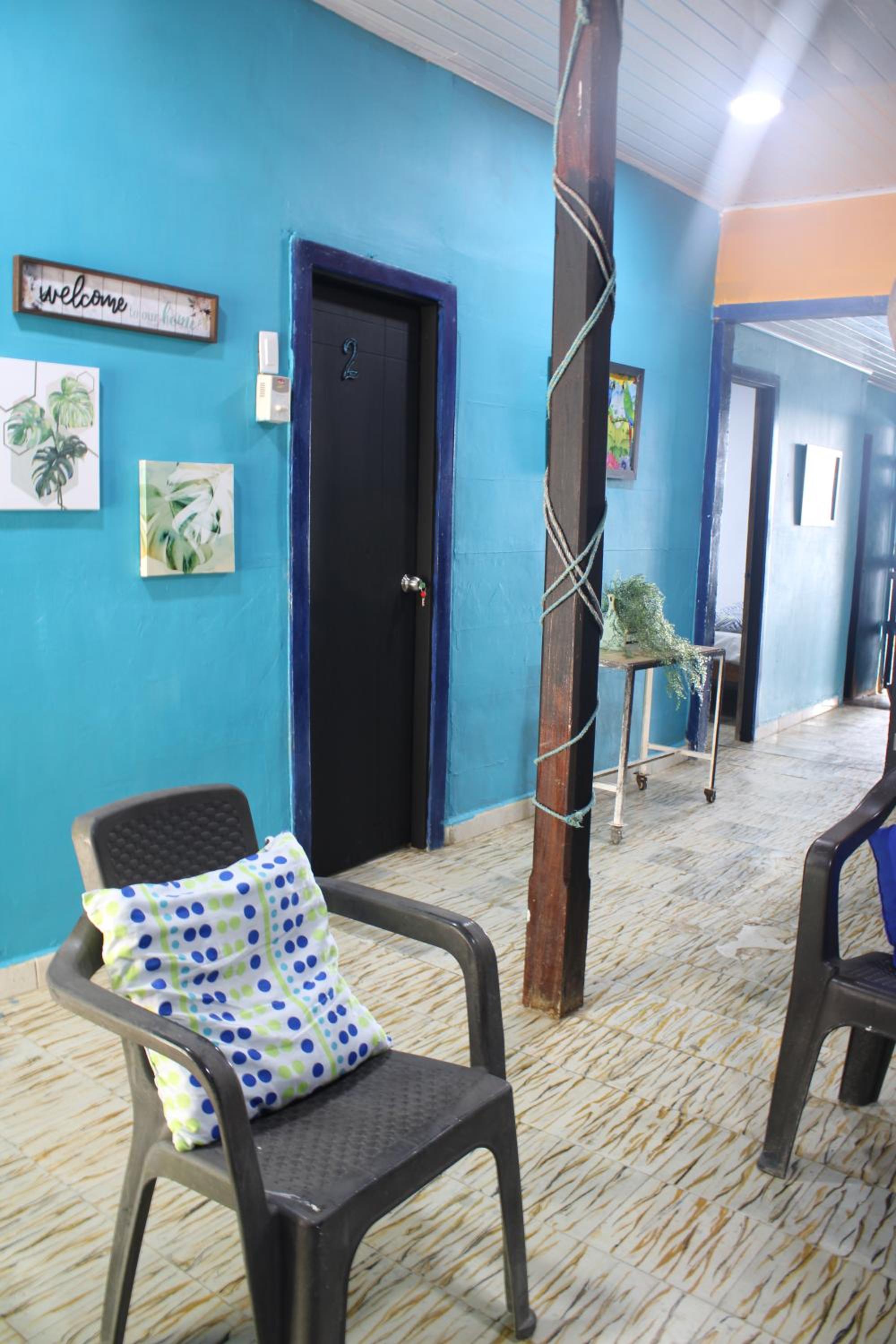 Hostal Dulce Mar