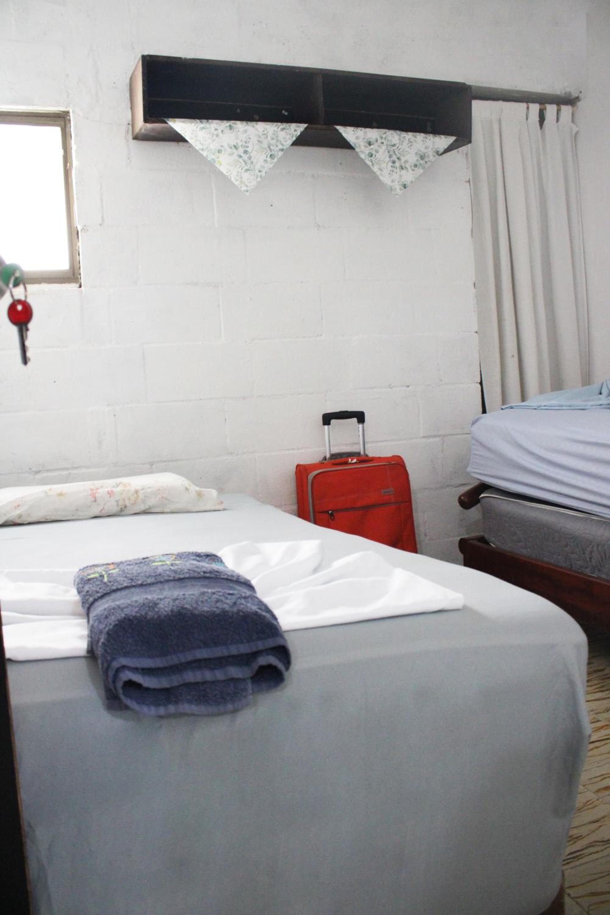 Hostal Dulce Mar