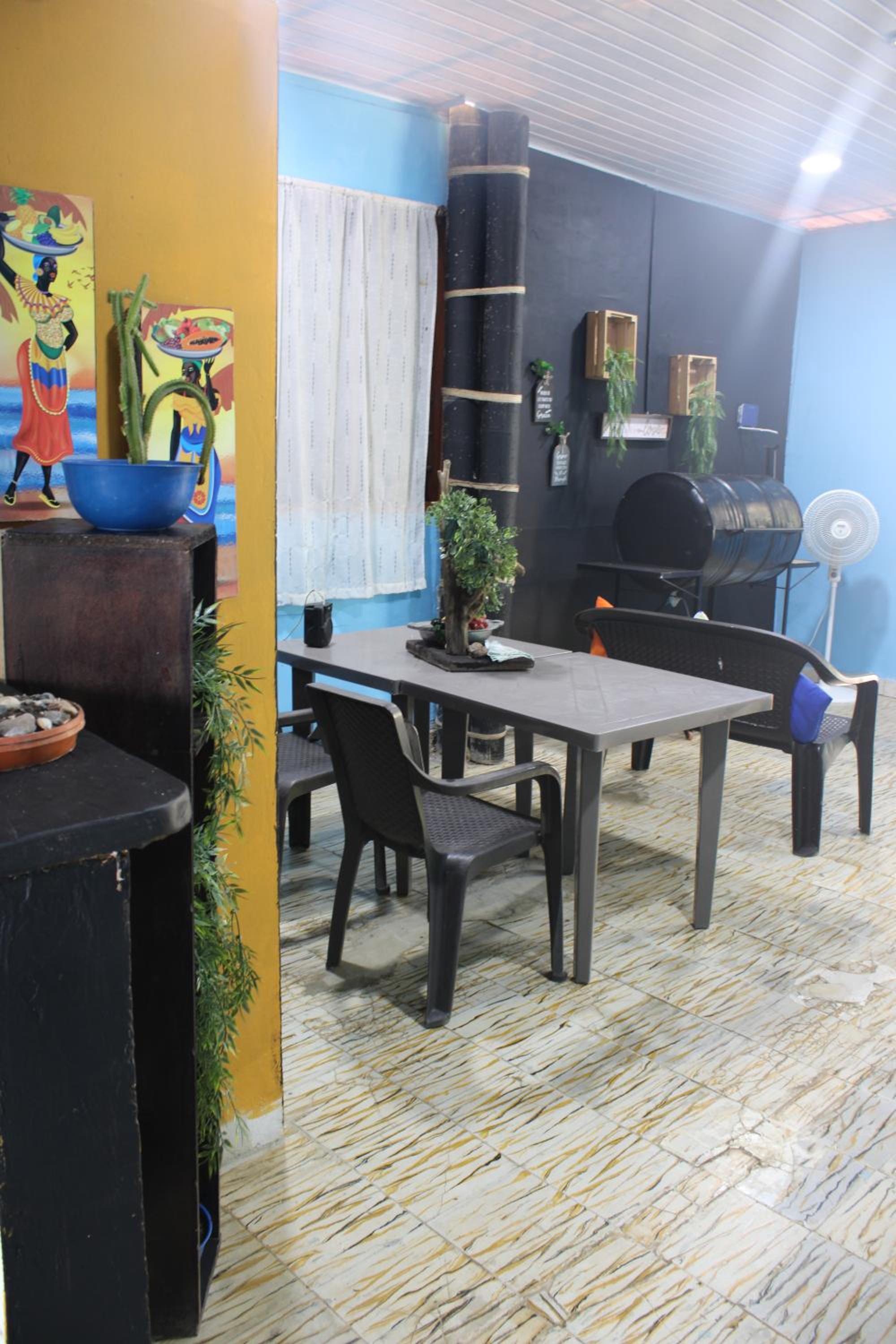 Hostal Dulce Mar