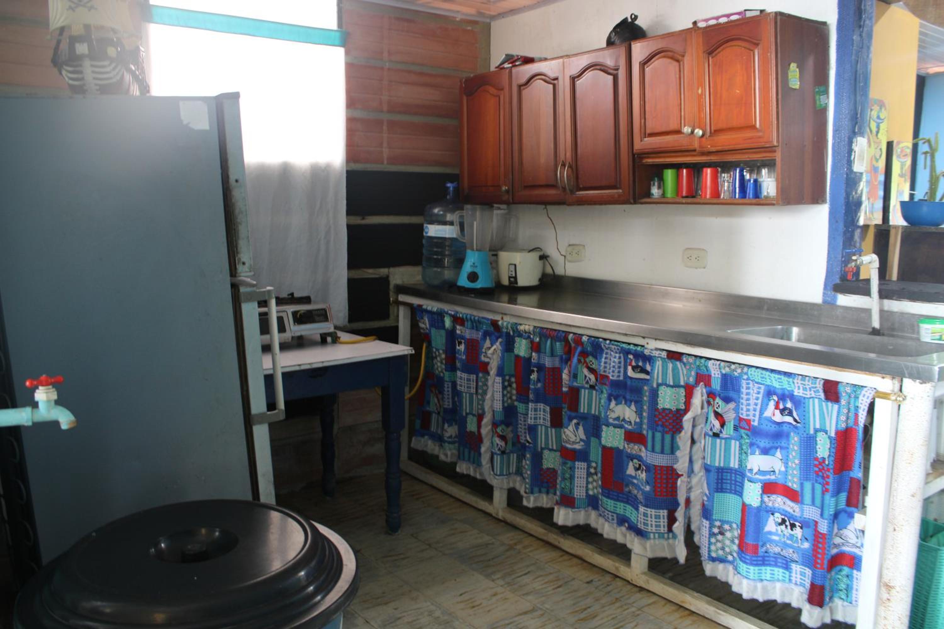 Hostal Dulce Mar