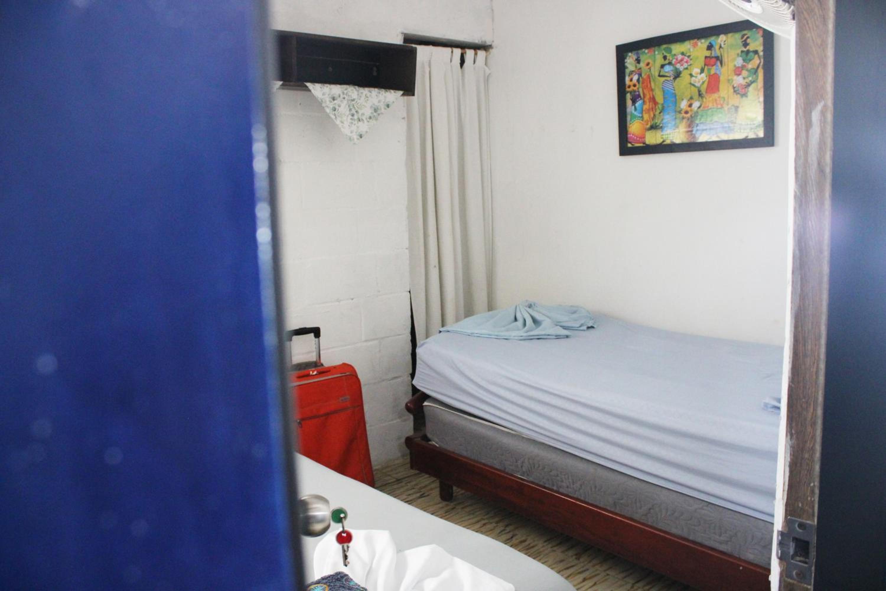 Hostal Dulce Mar