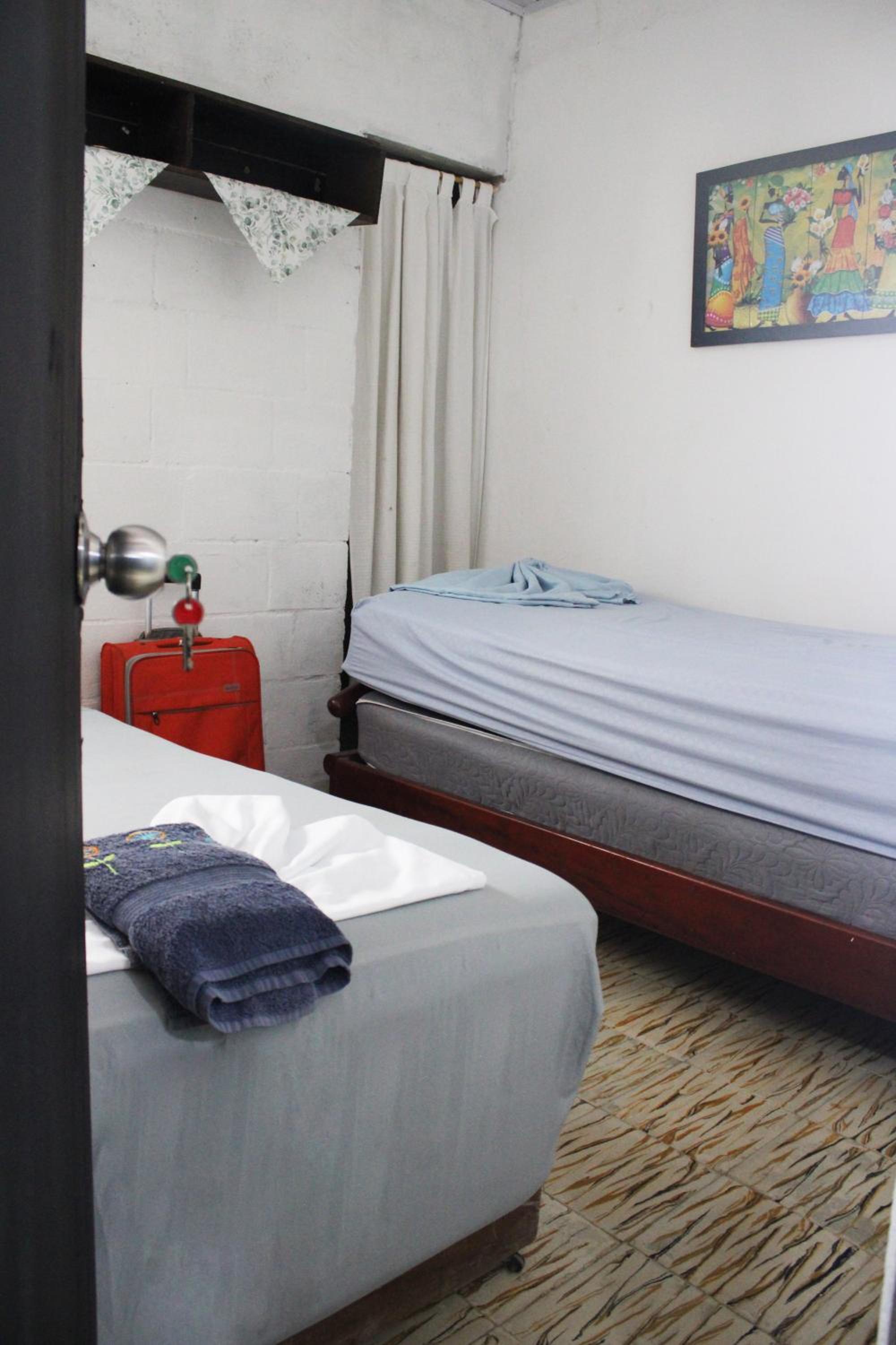 Hostal Dulce Mar