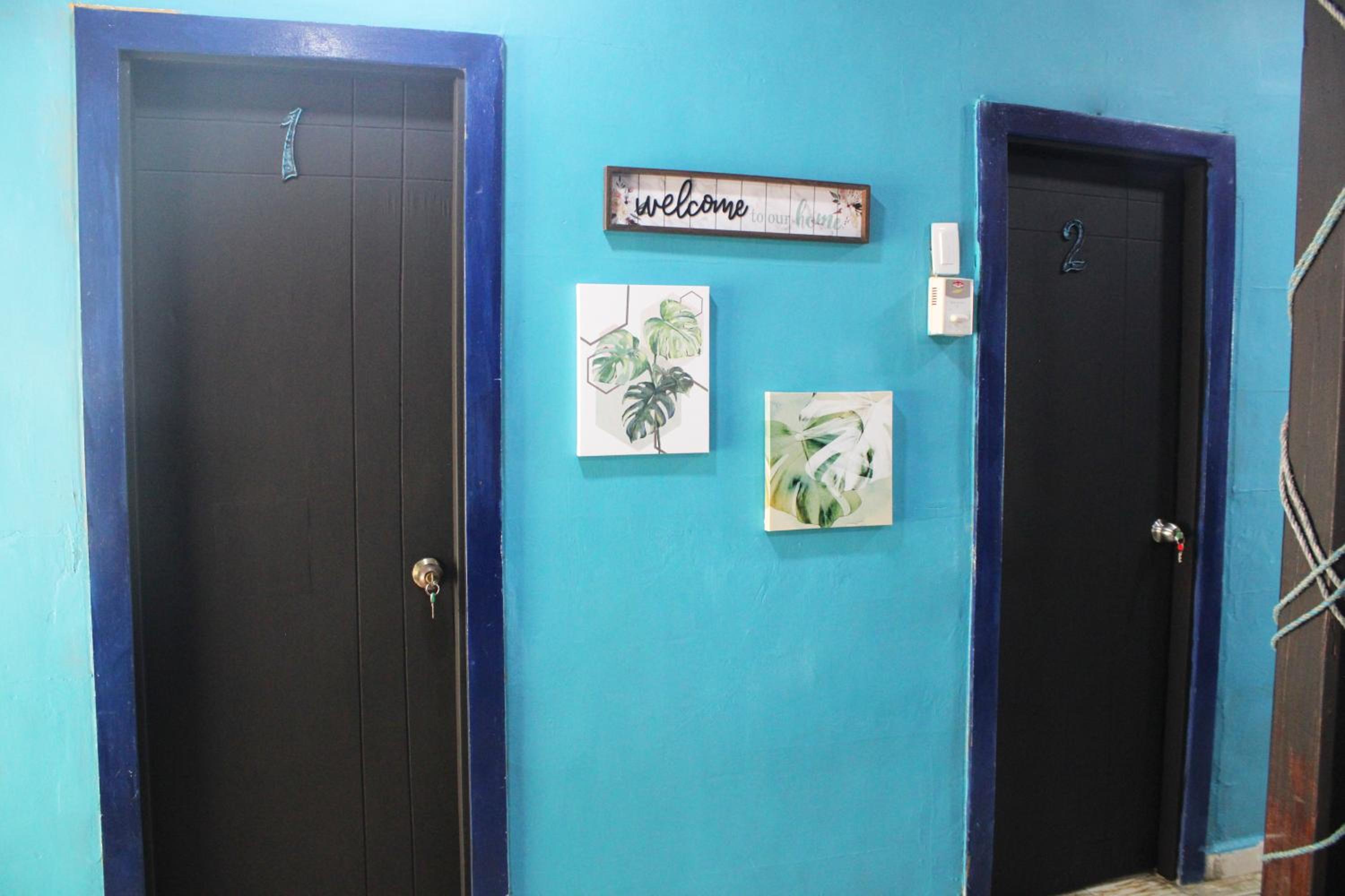 Hostal Dulce Mar