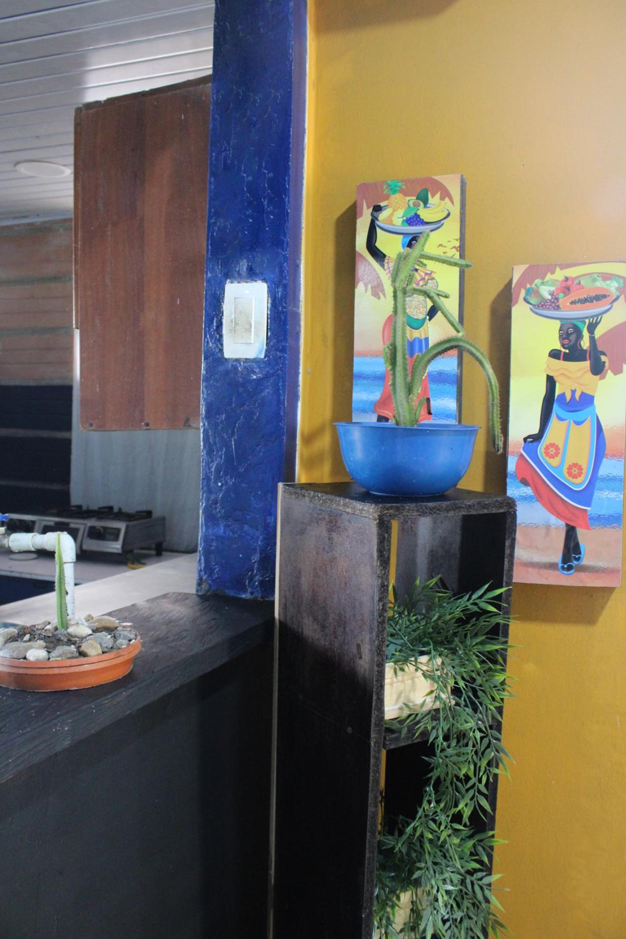 Hostal Dulce Mar