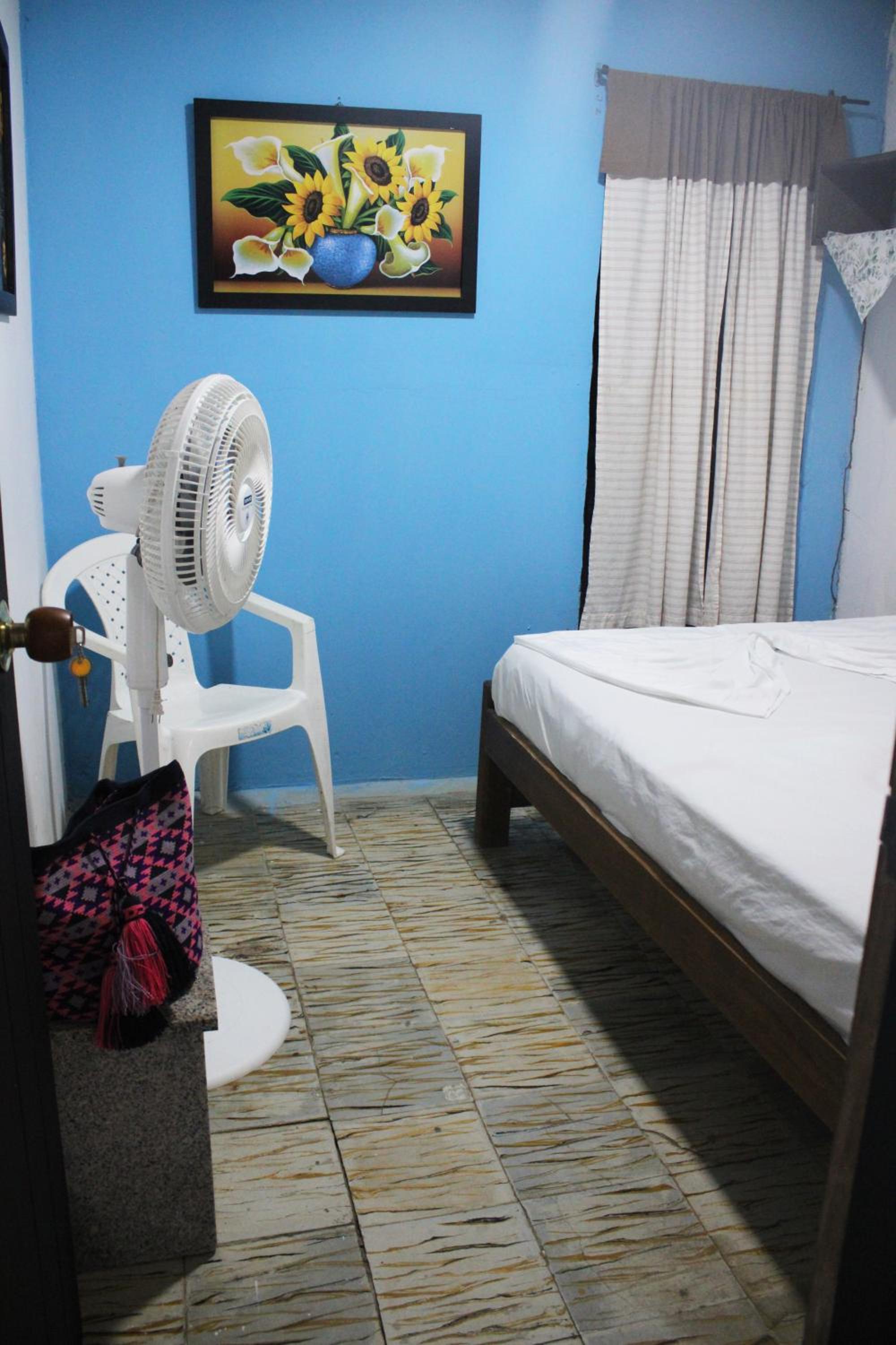 Hostal Dulce Mar