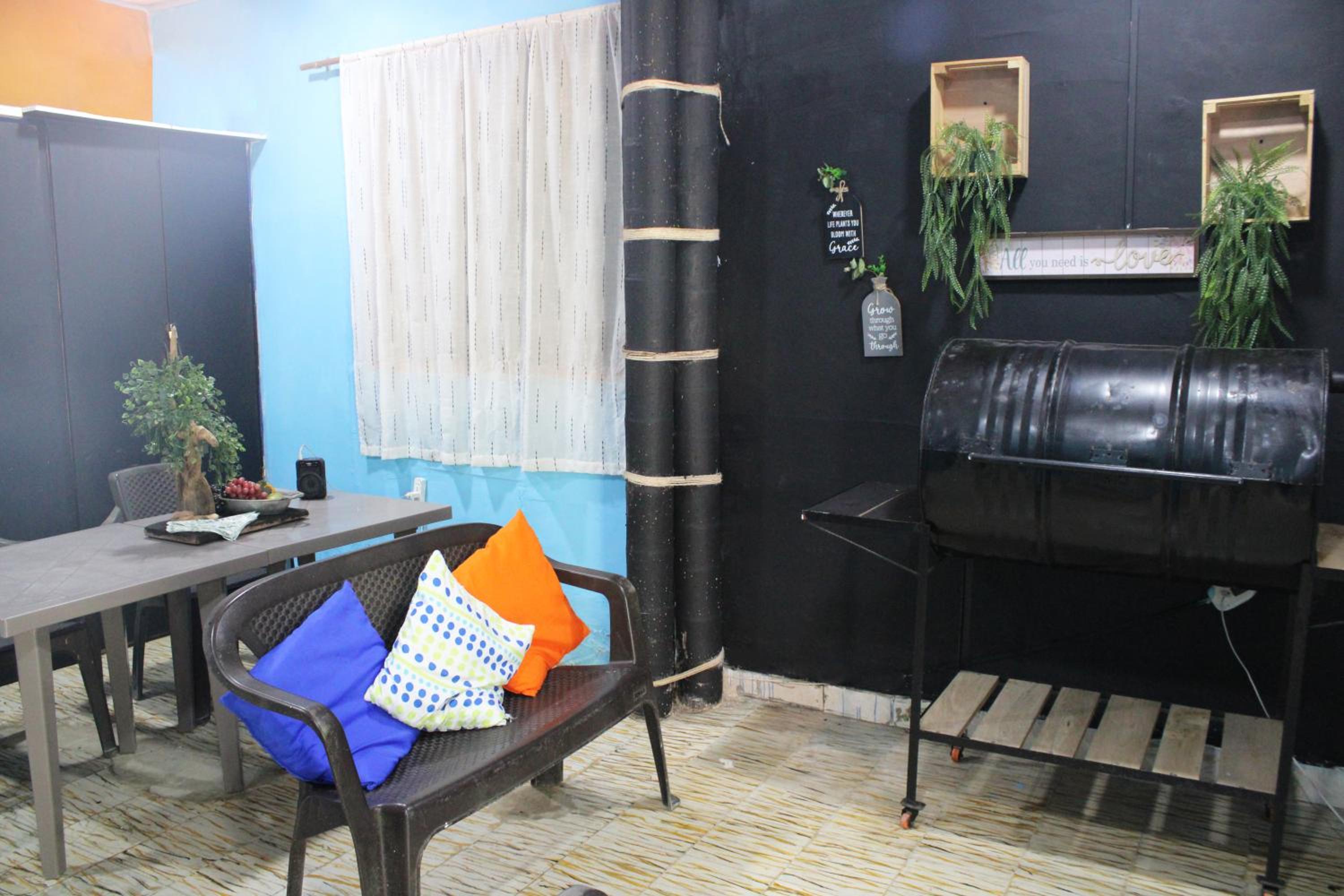 Hostal Dulce Mar