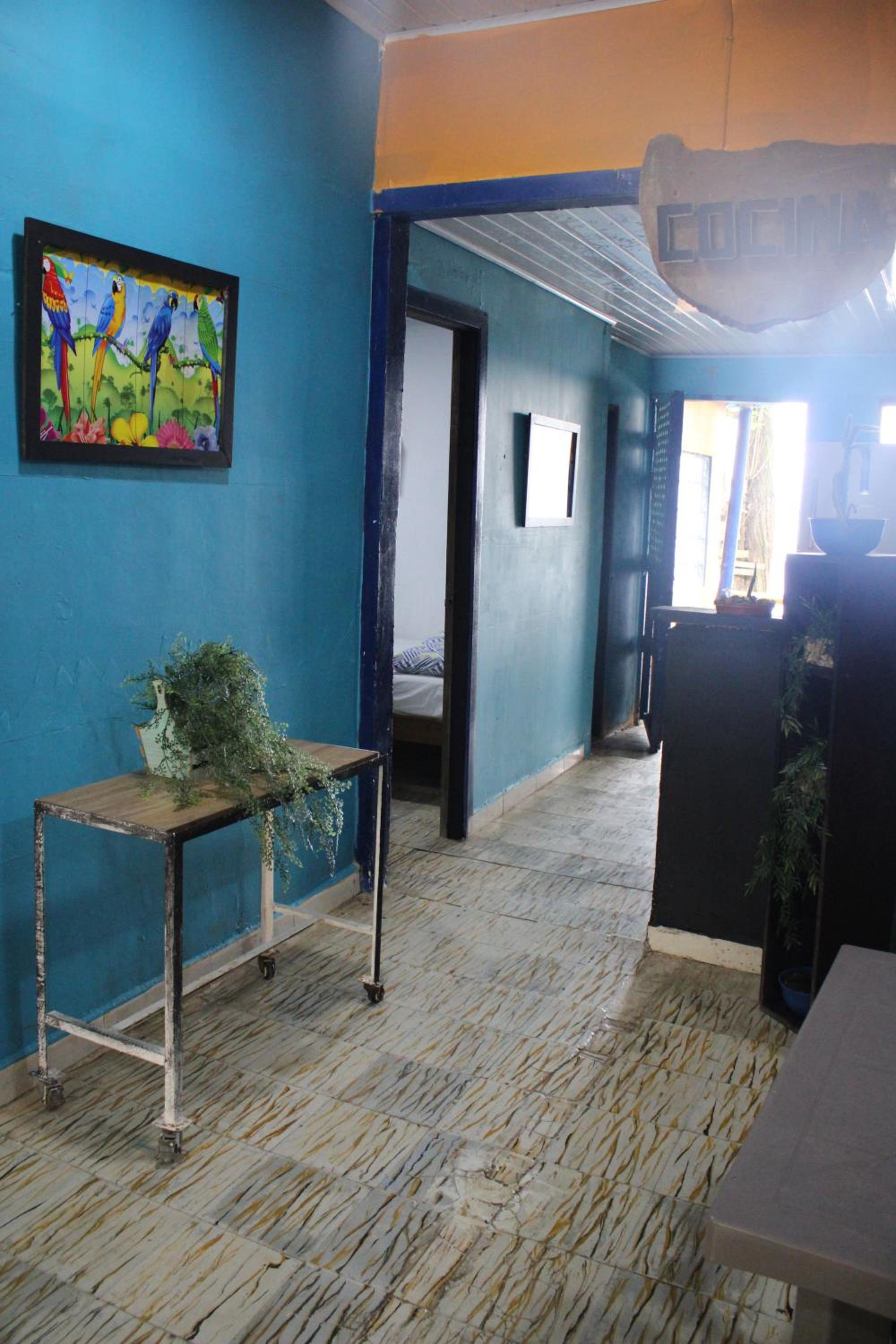 Hostal Dulce Mar